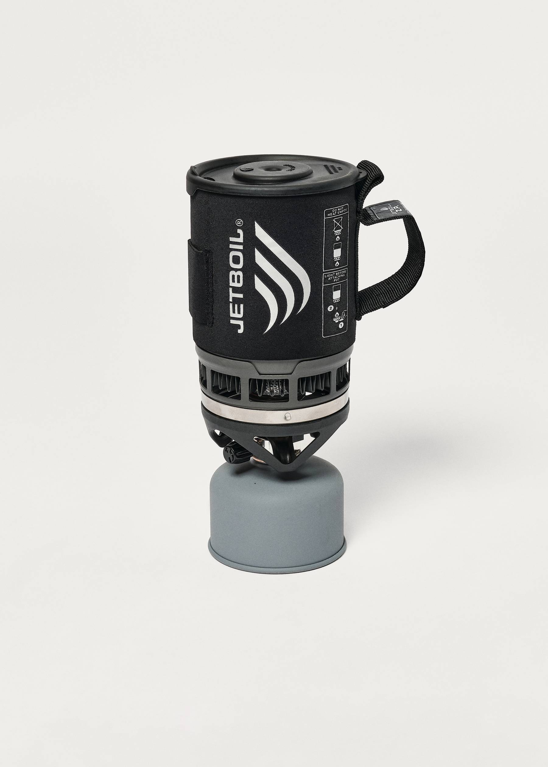 Image - 3 - Zip Stove