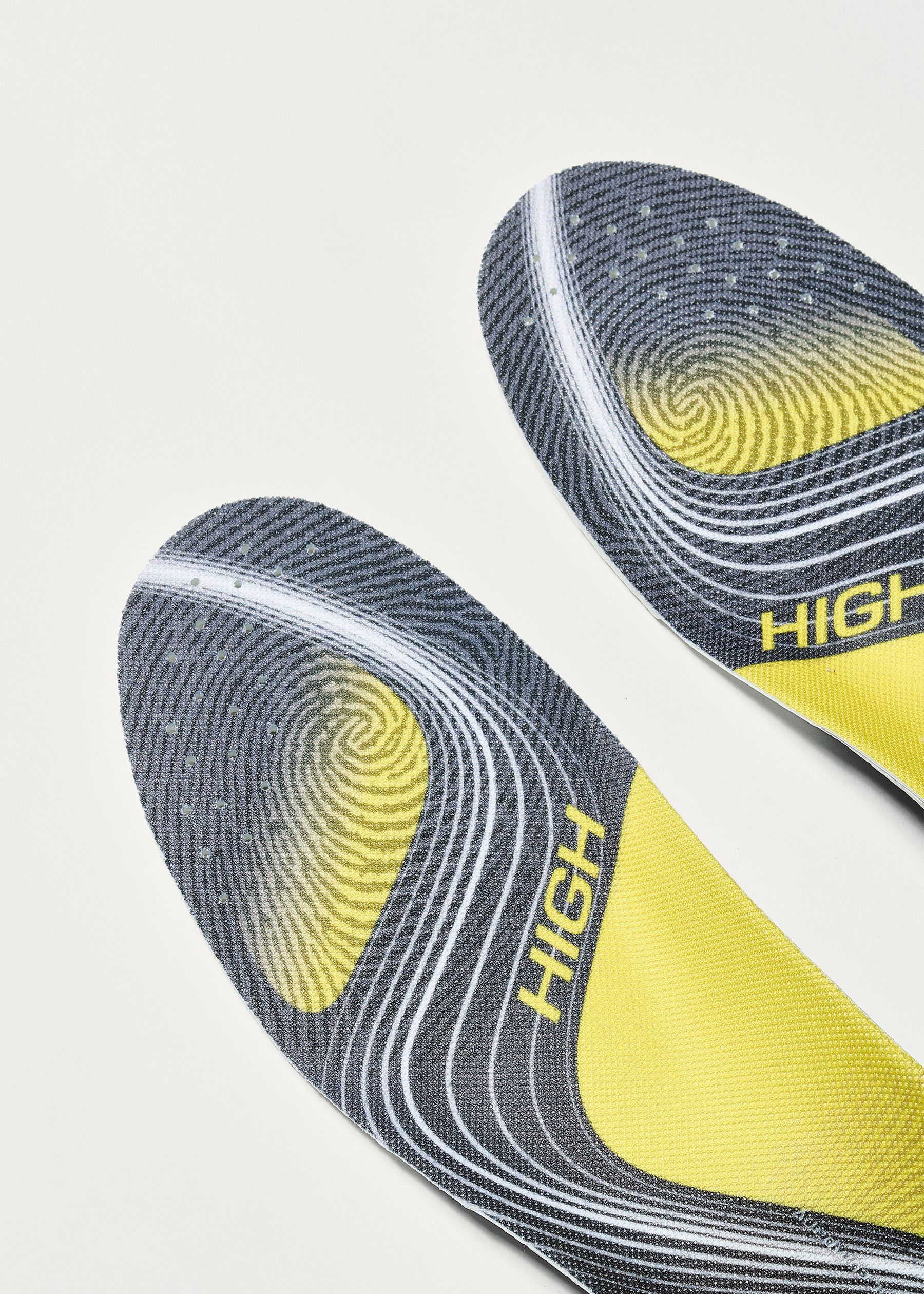 Image - 2 - 3Feet Activ' High Insoles