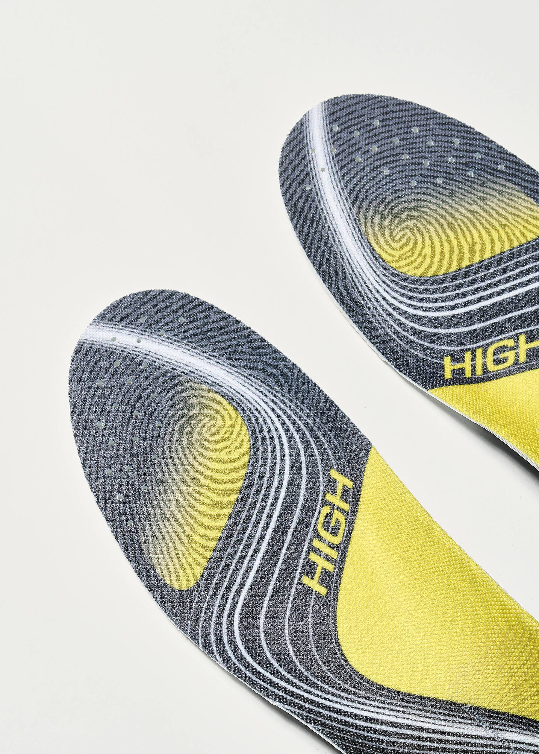 Image - 2 - 3Feet Activ' High Insoles