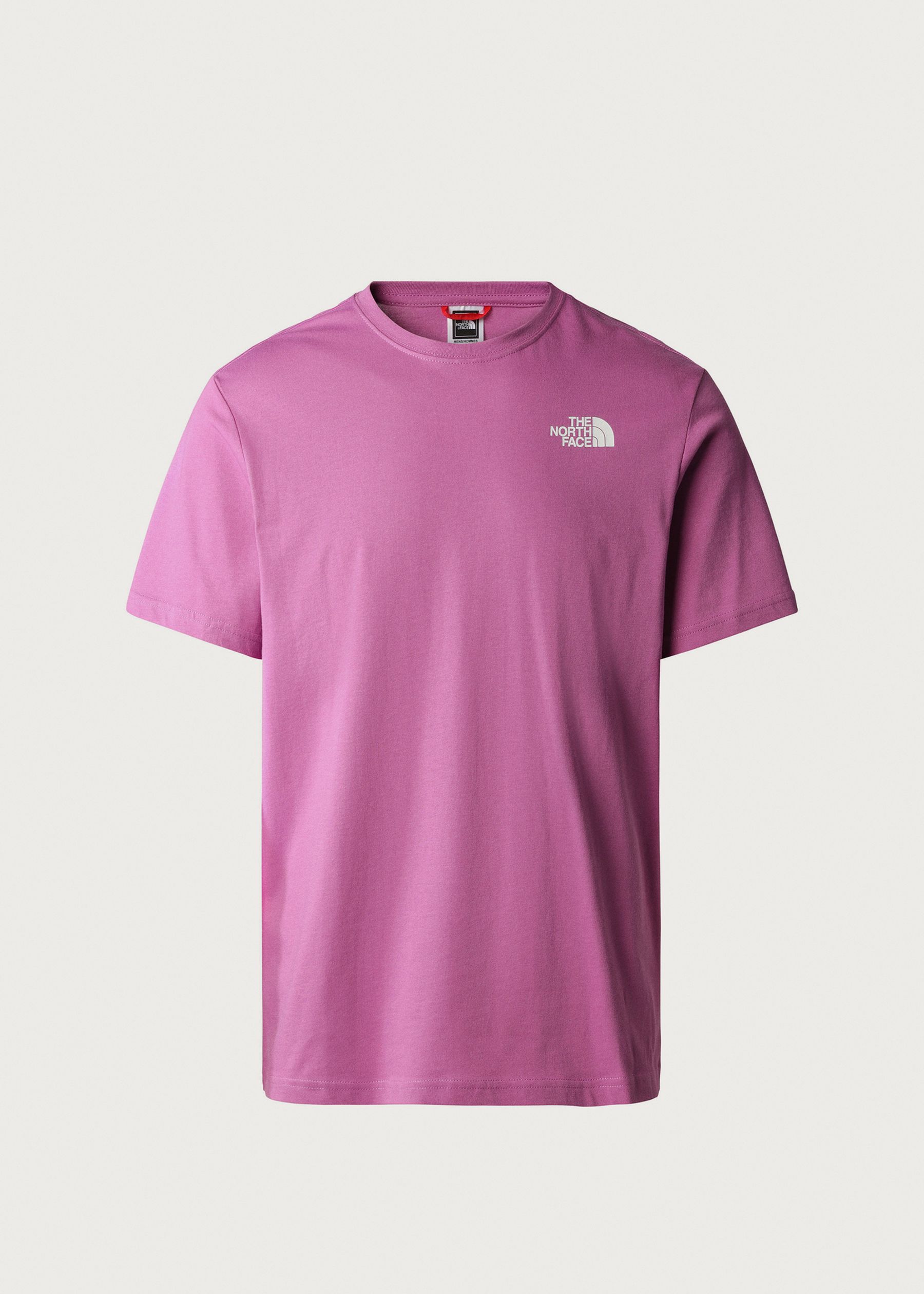 Image - 2 - Red Box T-Shirt