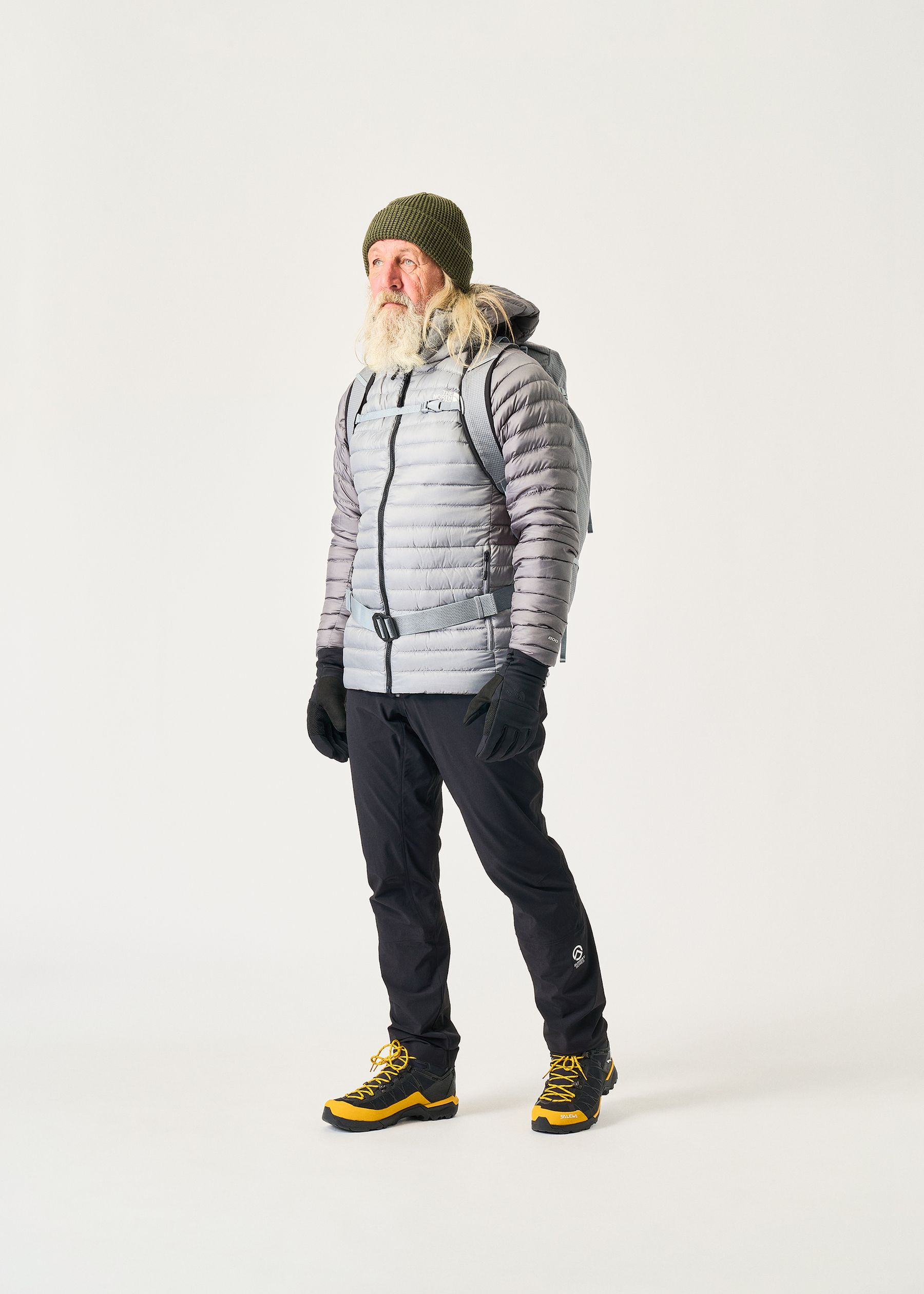 Image - 2 - Bettaforca Lt Down Hoodie