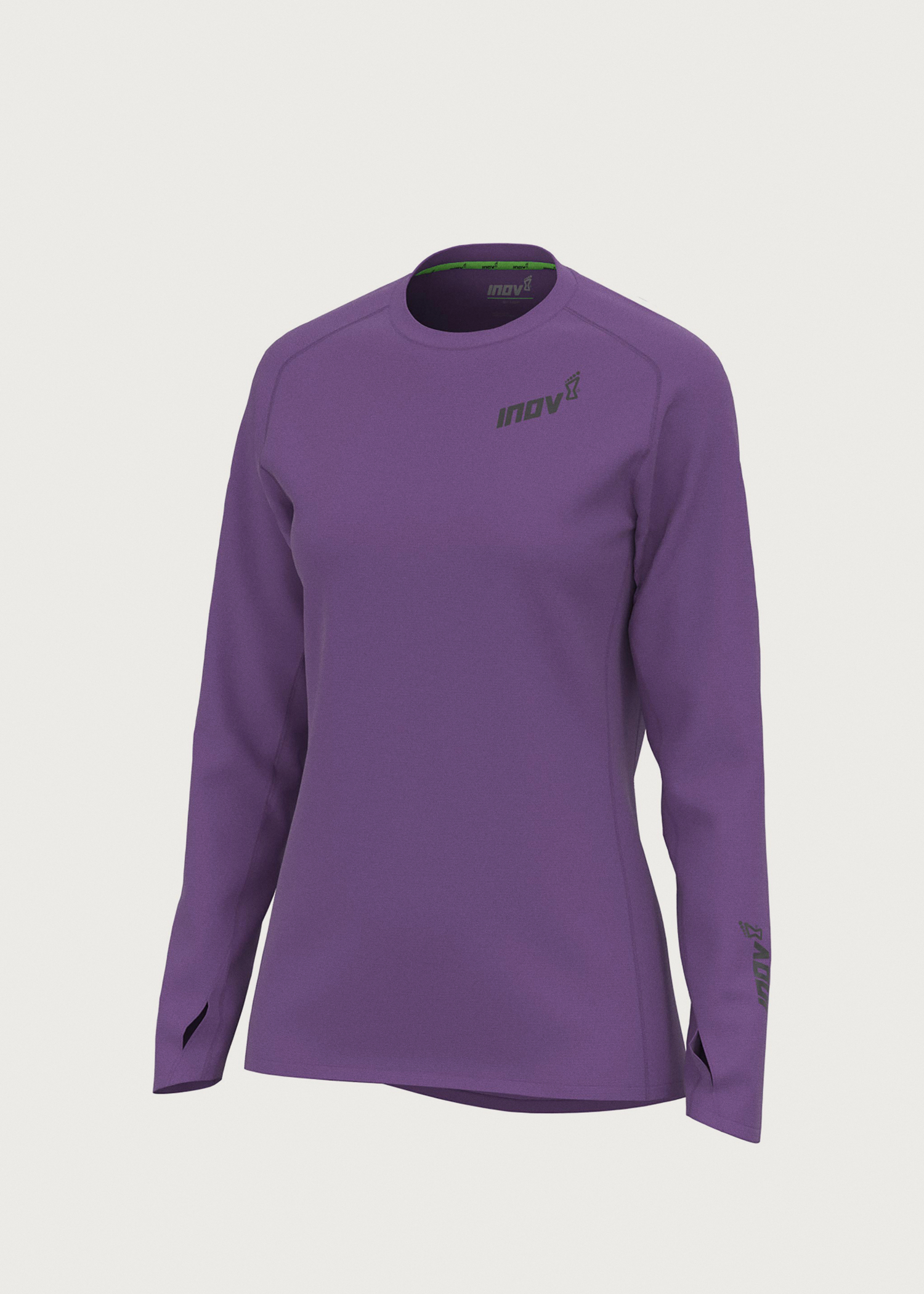 INOV8 Base Elite Long Sleeve Top