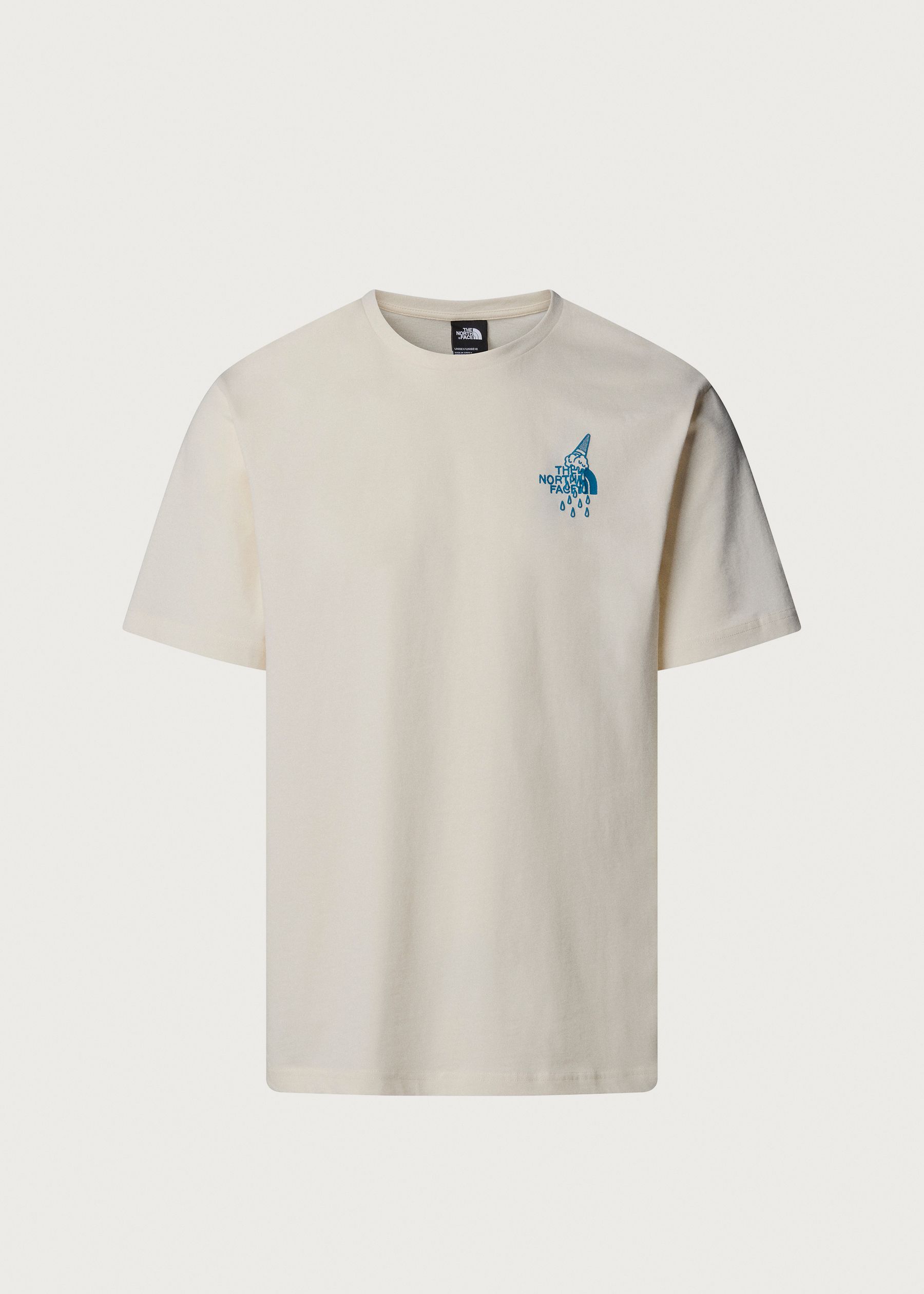 Image - 1 - Powder Days Relaxed Tee