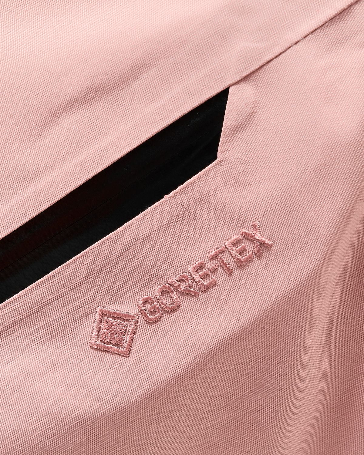 3-layer GORE-TEX ePE fabric