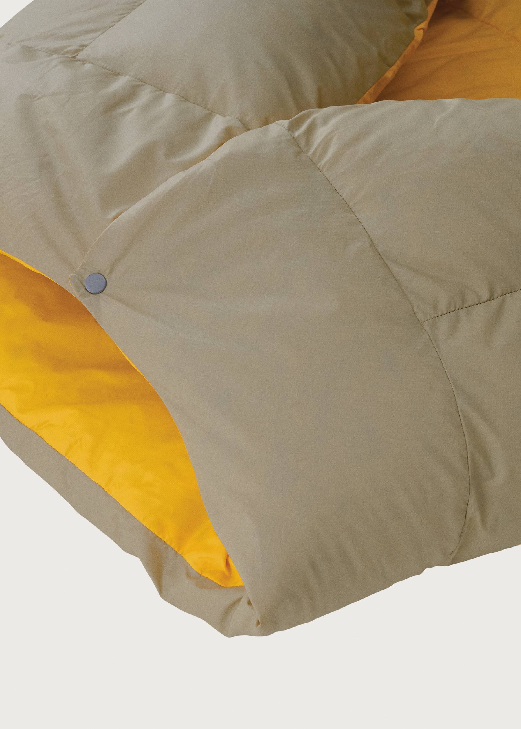 Image - 3 - Corus 32F/0C Quilt Regular