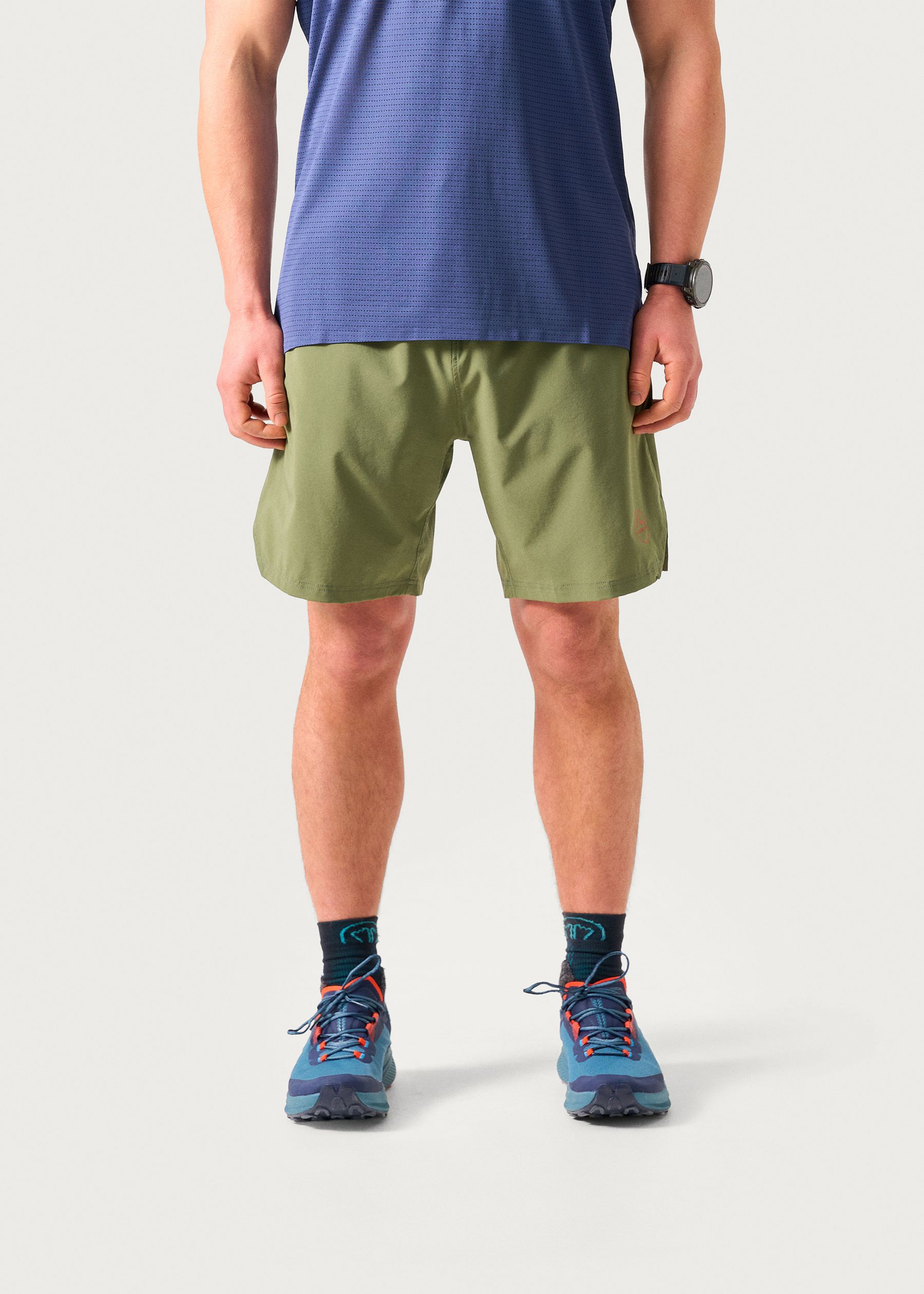 Image - 1 - Pure 7" Shorts