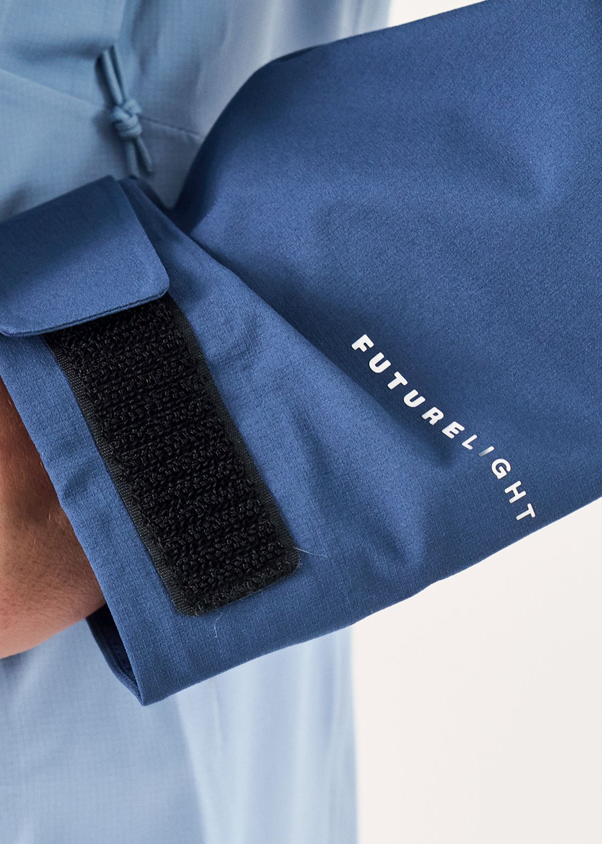 FUTURELIGHT waterproof protection 