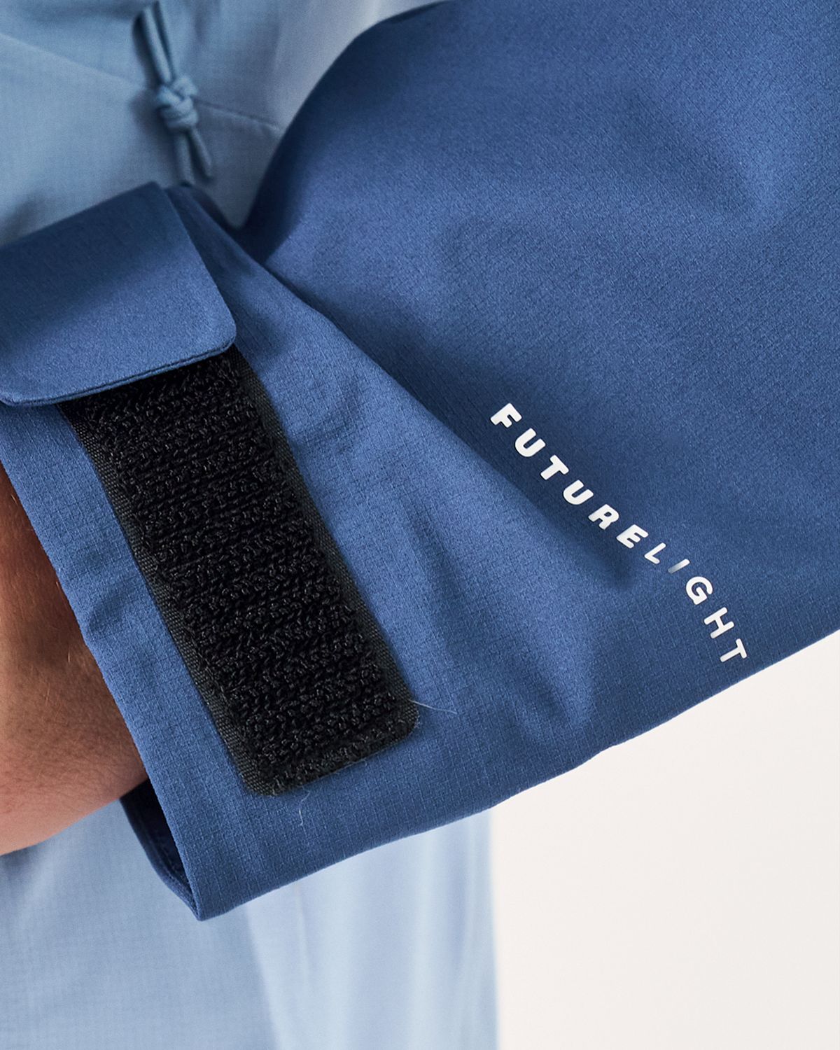 FUTURELIGHT waterproof protection 