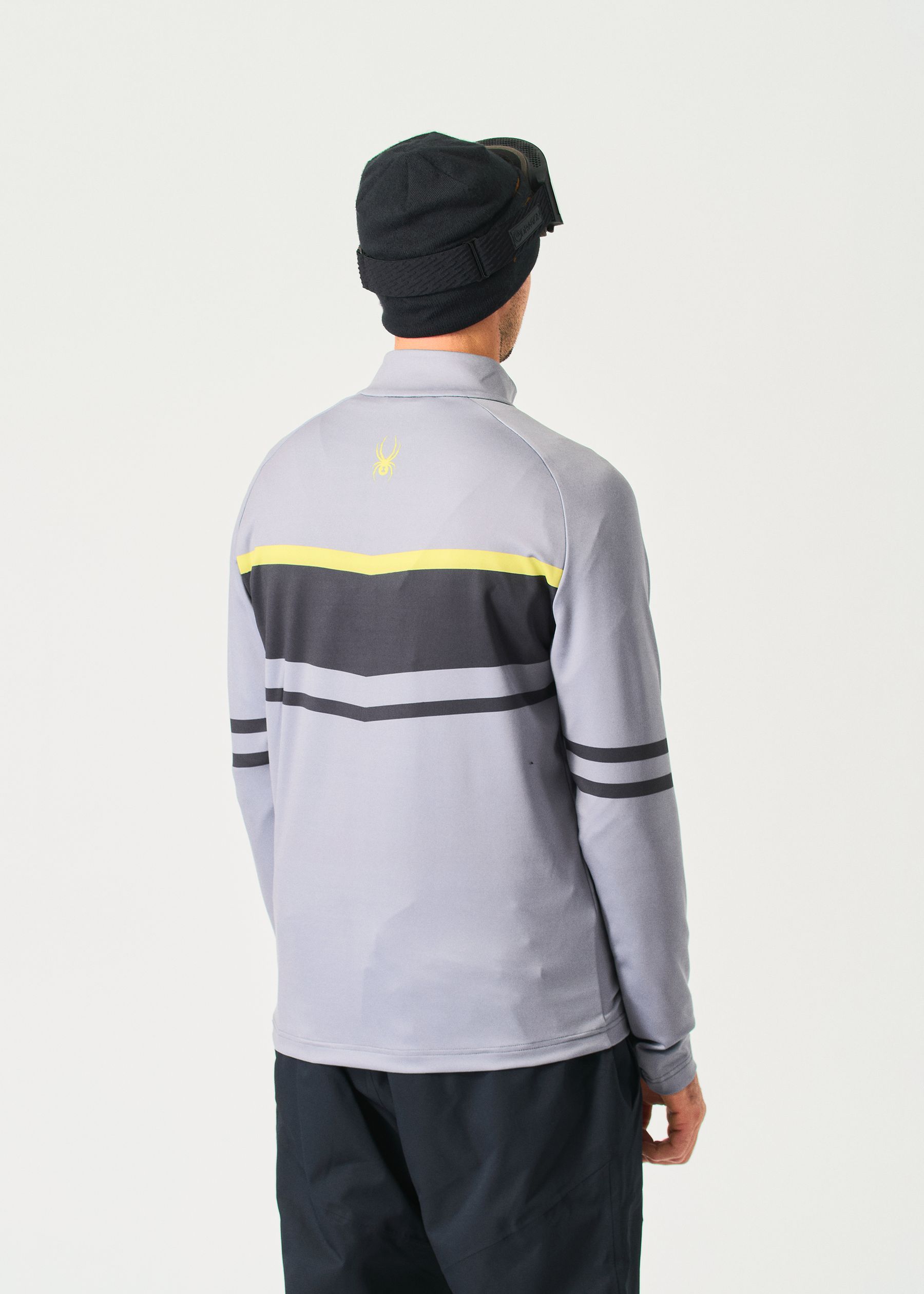 Image - 3 - Legacy 1/2 Zip