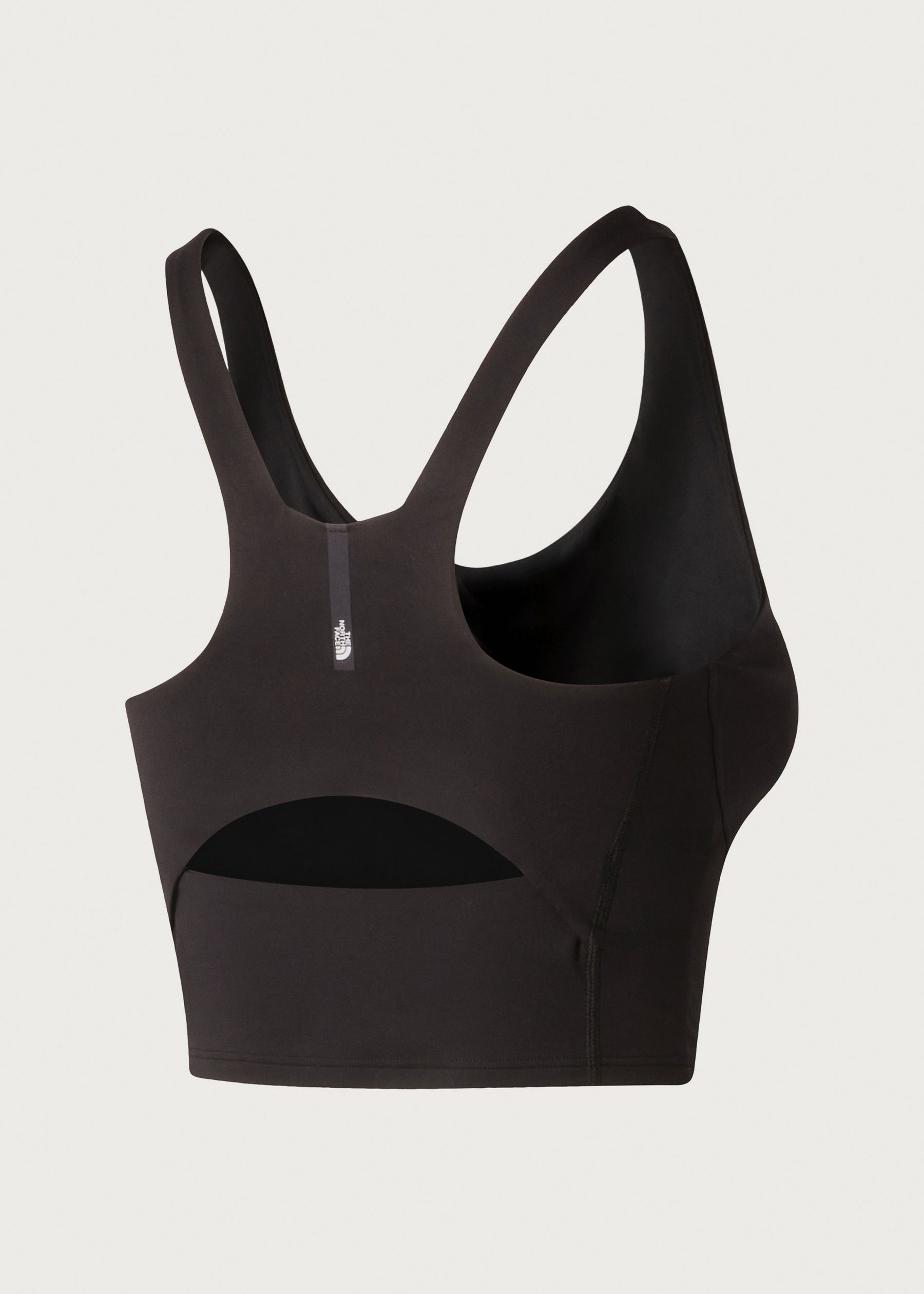Image - 2 - Jaida Long Line Bra