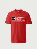 GPS Logo T-Shirt Manchester
