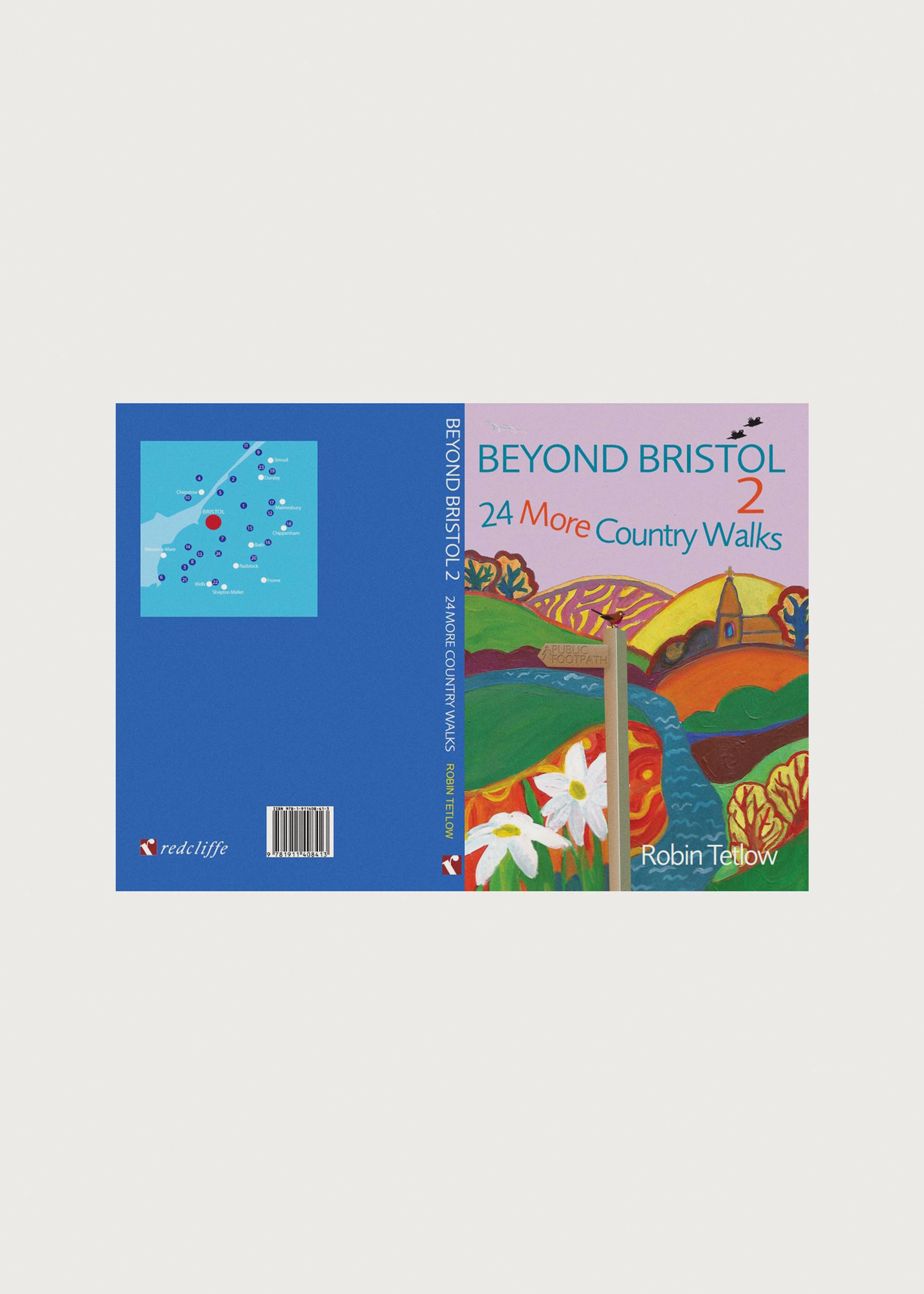 Image - 2 - Beyond Bristol 2
