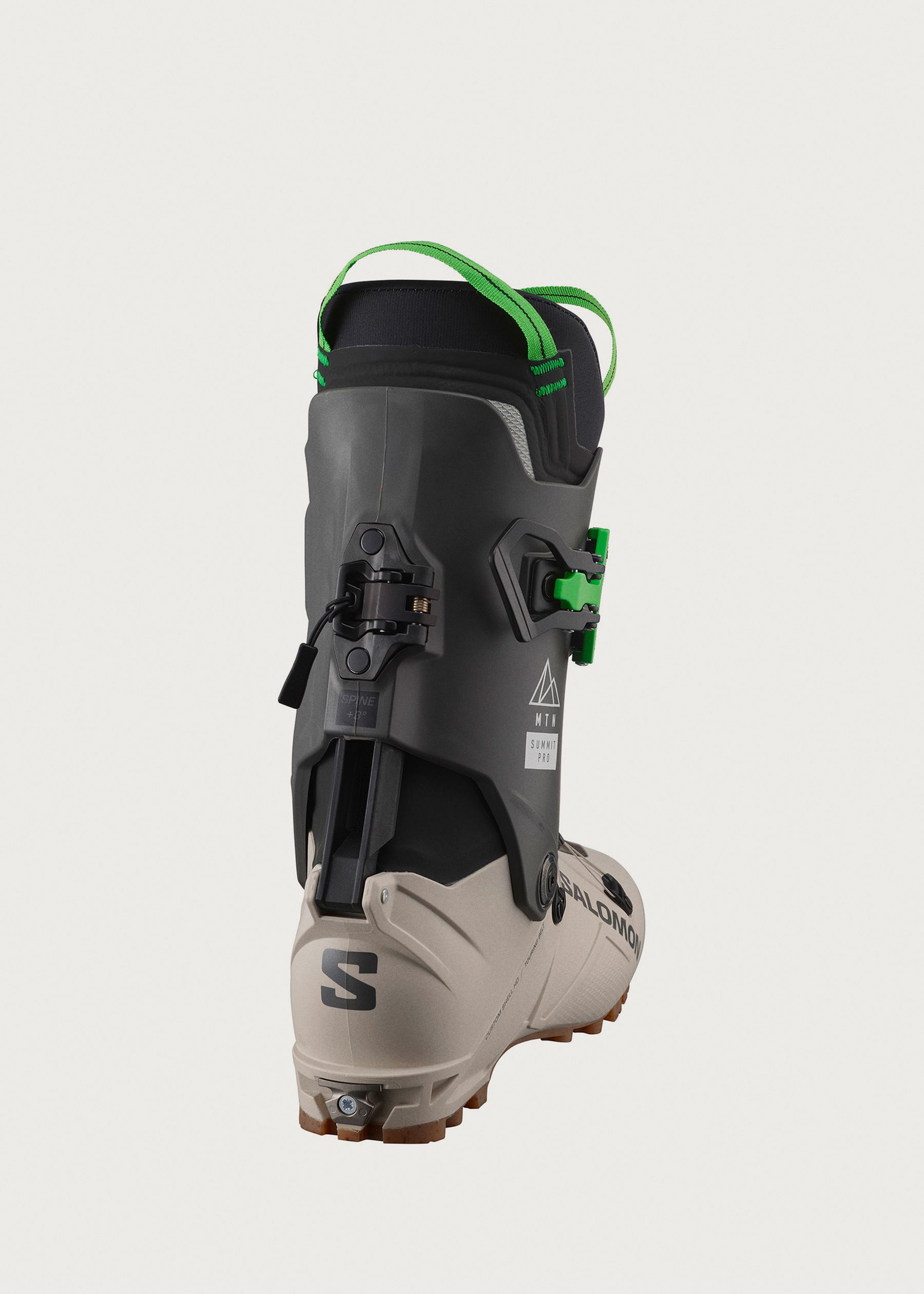 Image - 3 - MTN Summit Pro Ski Boots