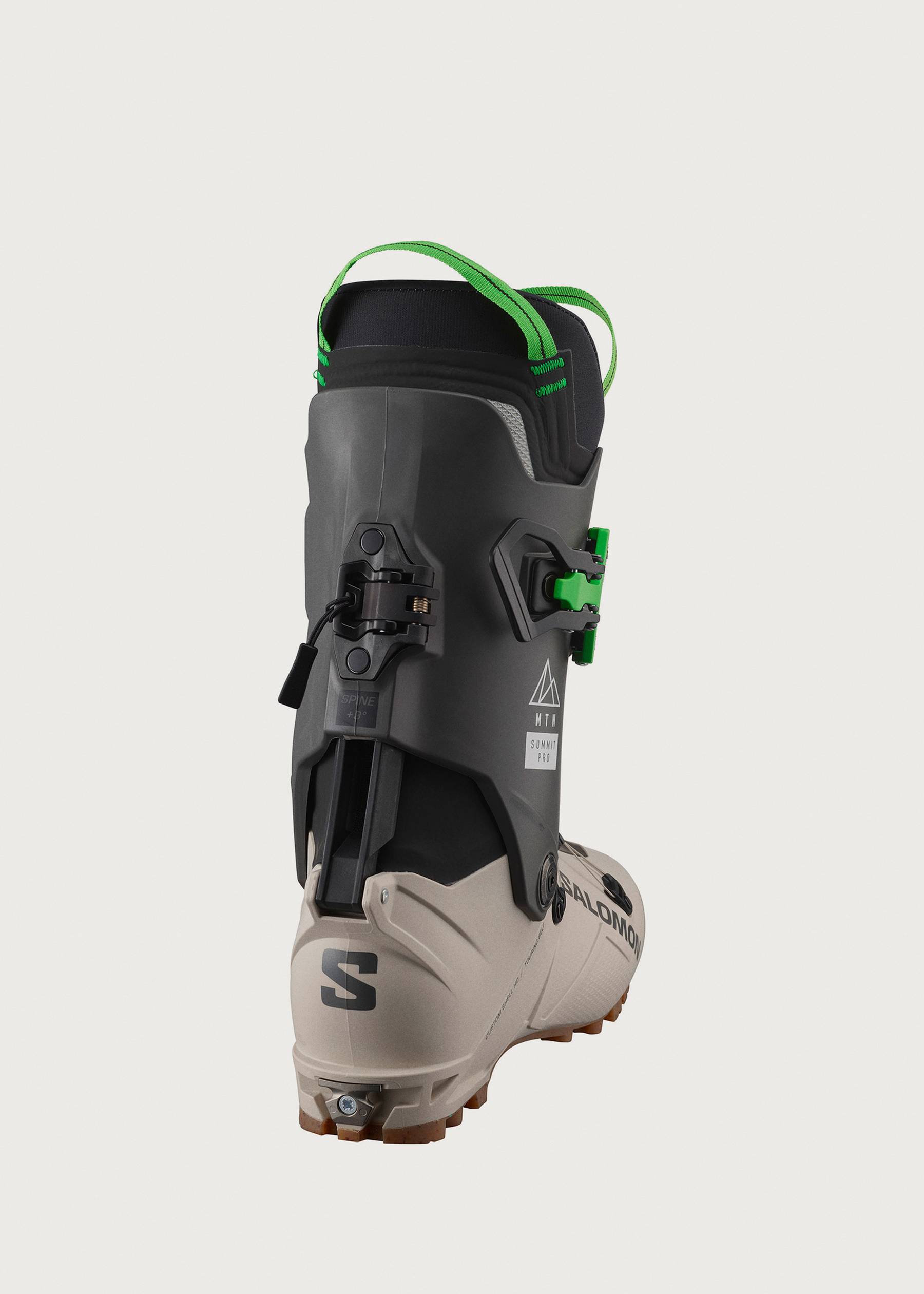 Image - 3 - MTN Summit Pro Ski Boots