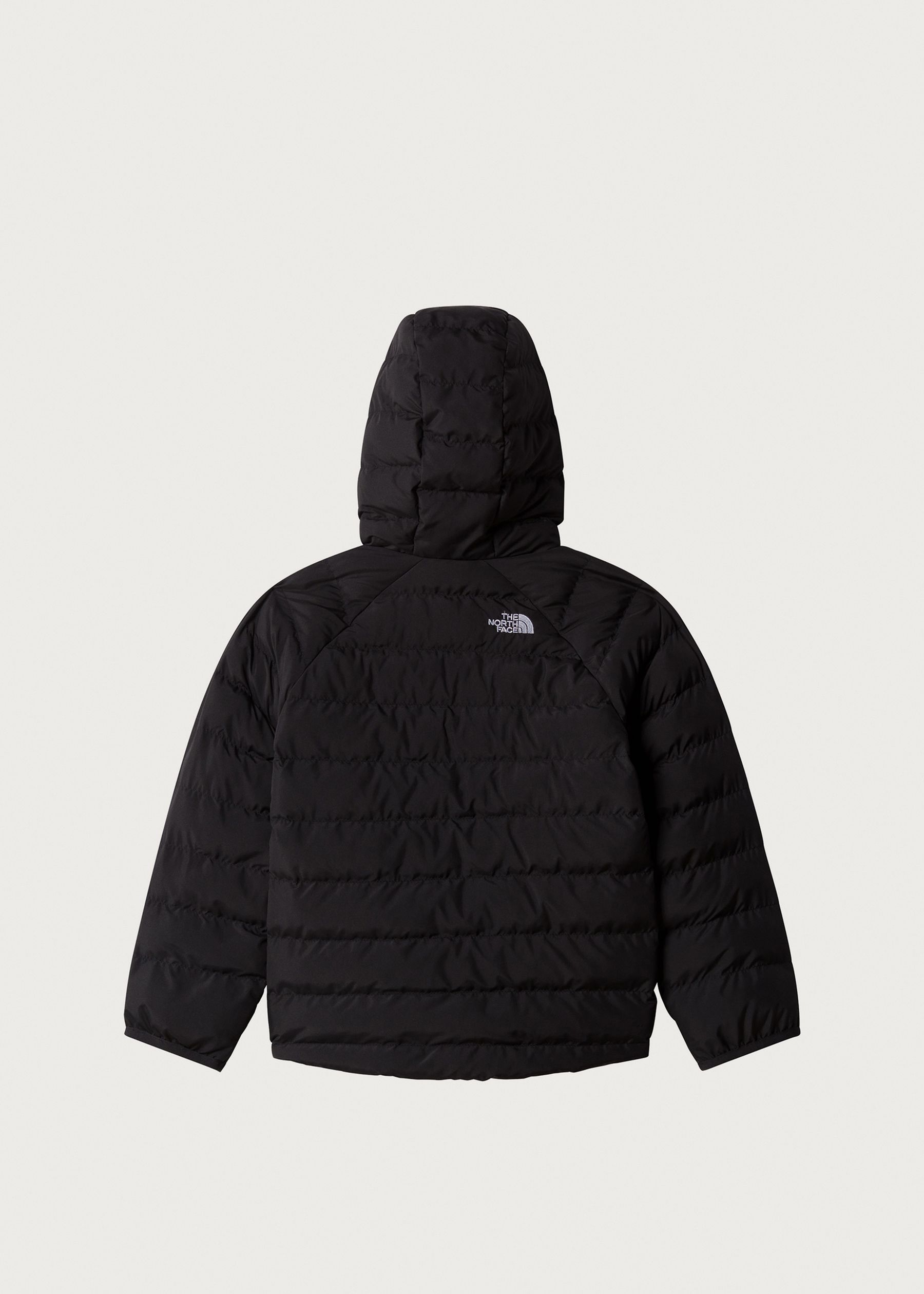 Image - 2 - Reversible Perrito Hooded Kids' Jacket