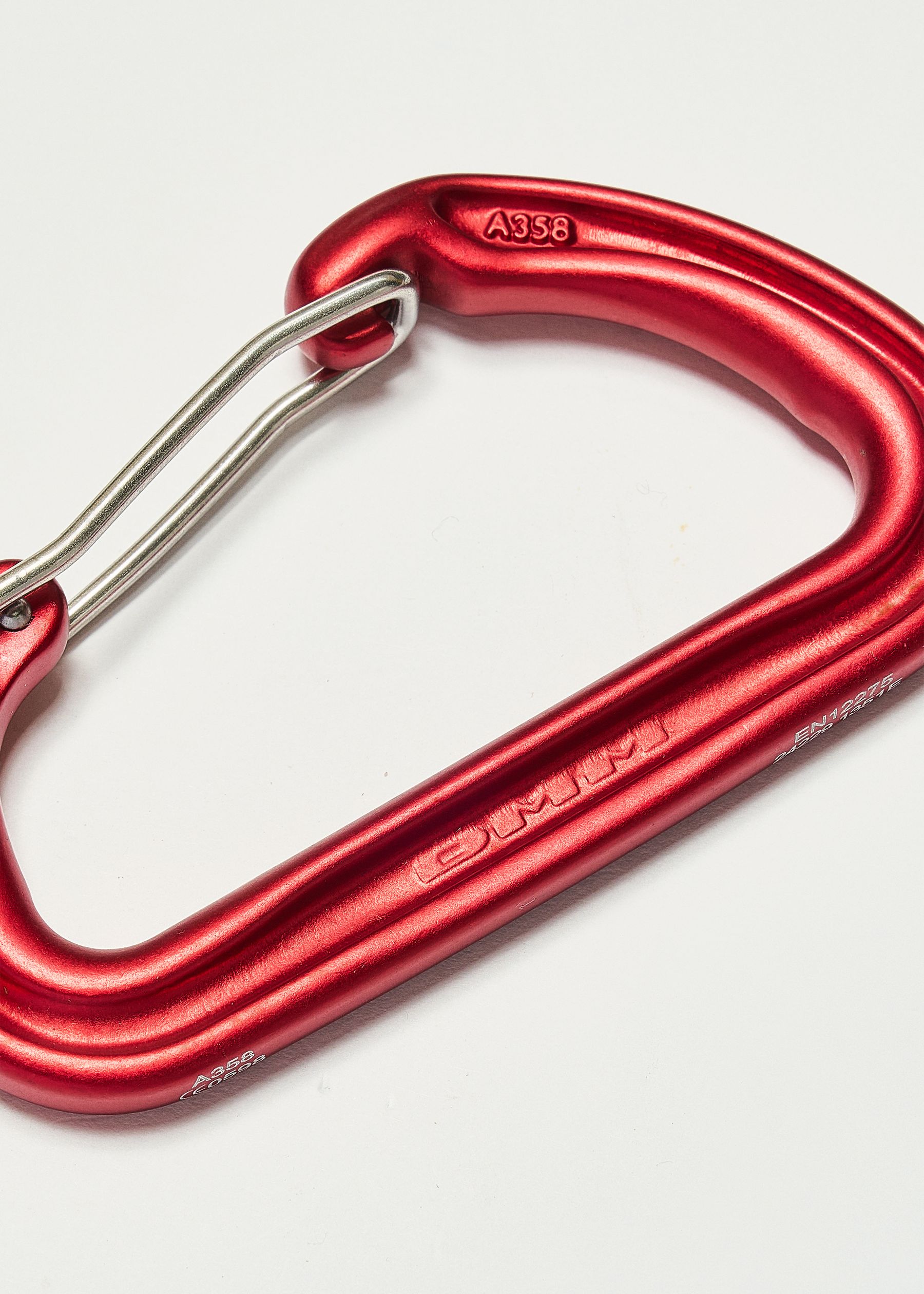 Image - 3 - Spectre 2 Wiregate Carabiner
