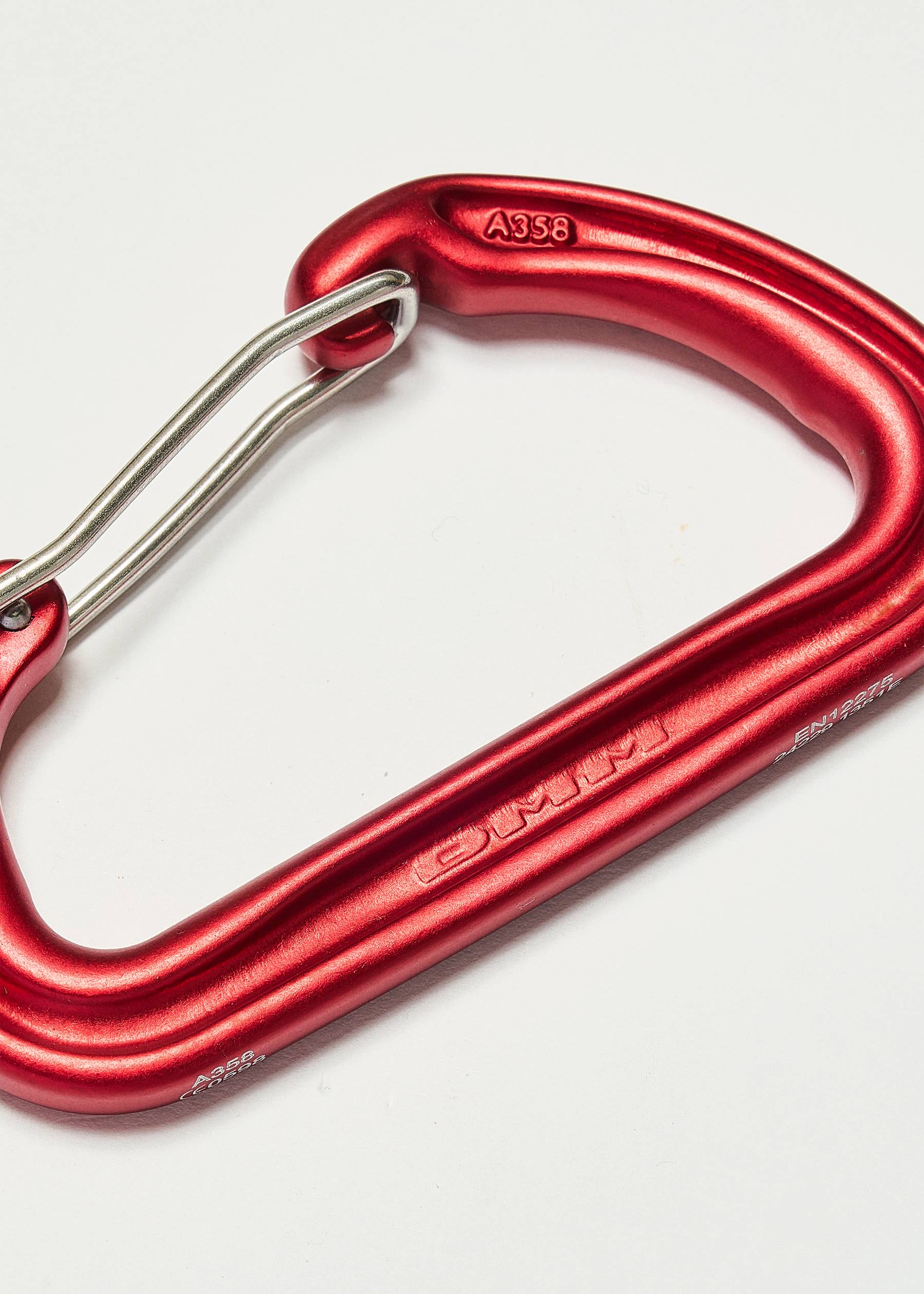 Image - 3 - Spectre 2 Wiregate Carabiner