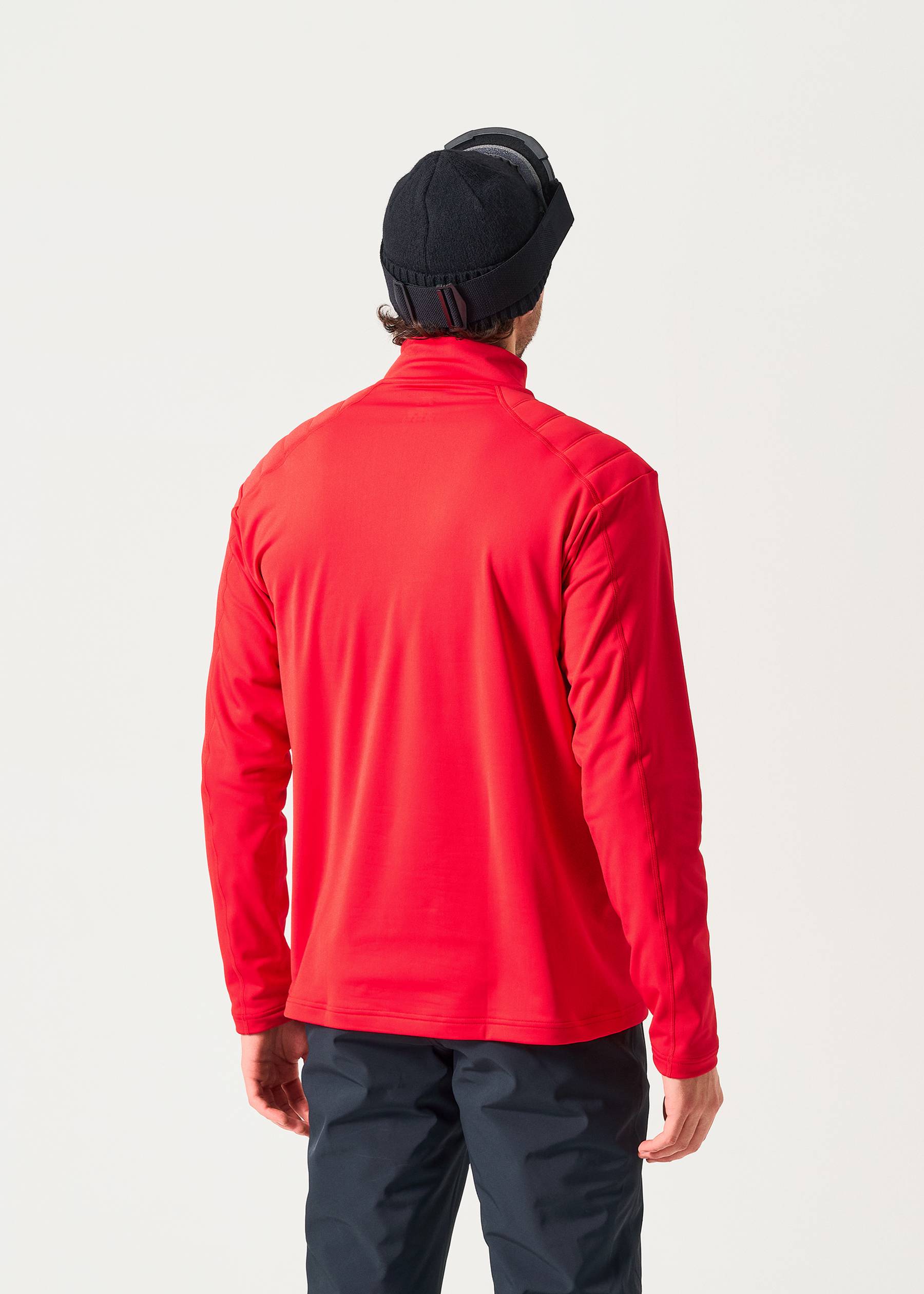 Image - 3 - Shoulder Trim T-Neck