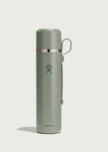 Hot Flask & Cup 28OZ