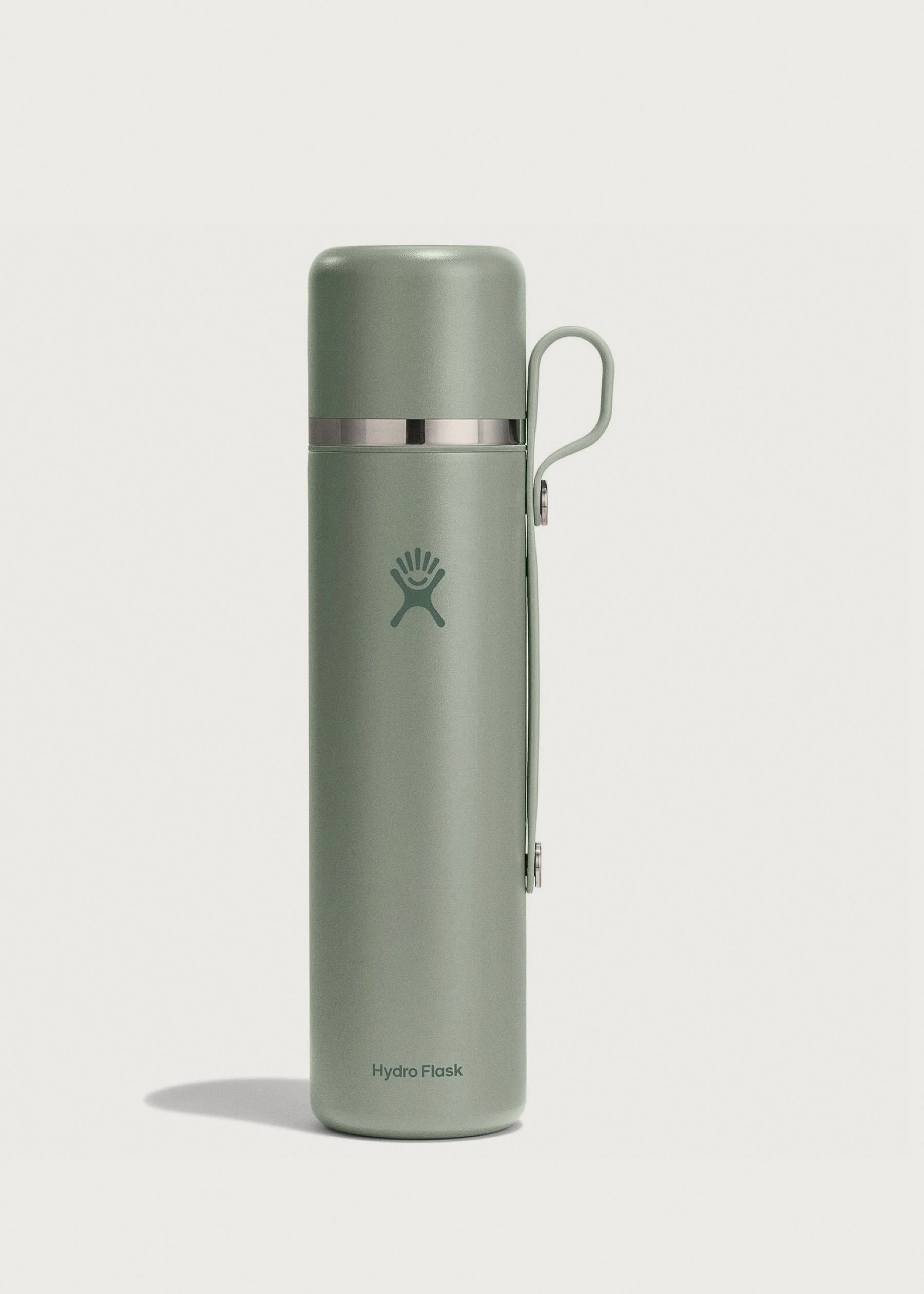 Image - 1 - Hot Flask & Cup 28OZ