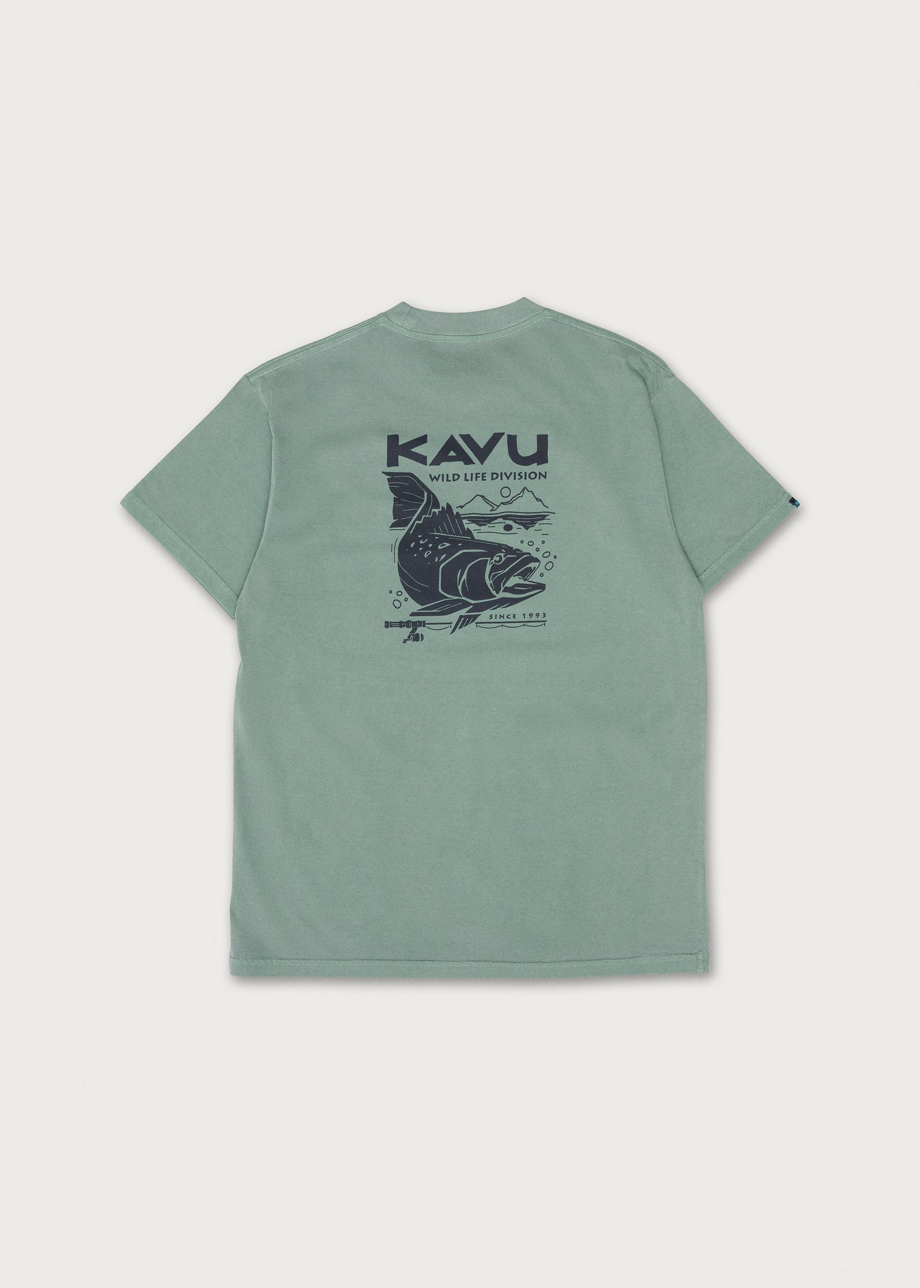 Image - 2 - Speckled Trout Tee