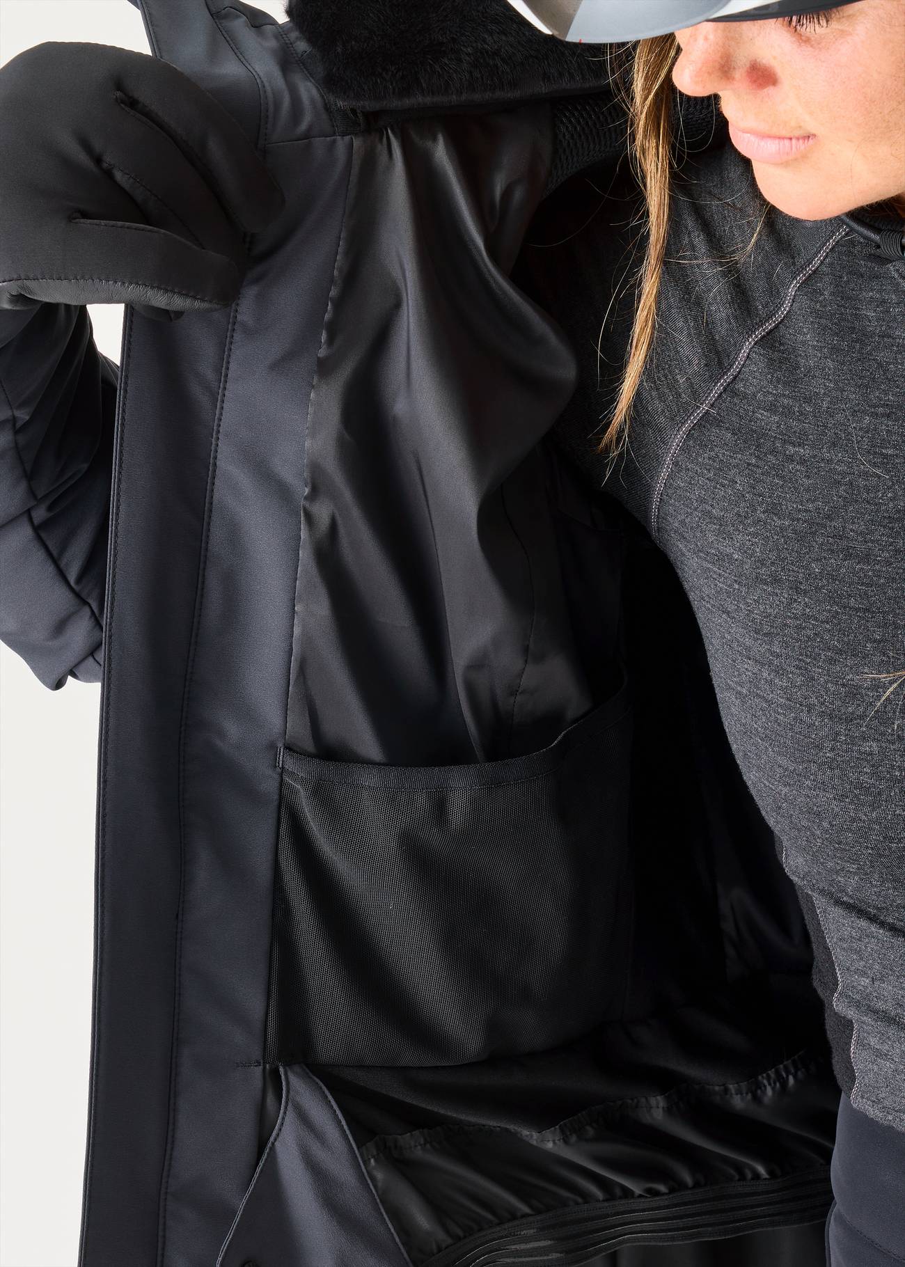 Descente Mary Down Jacket