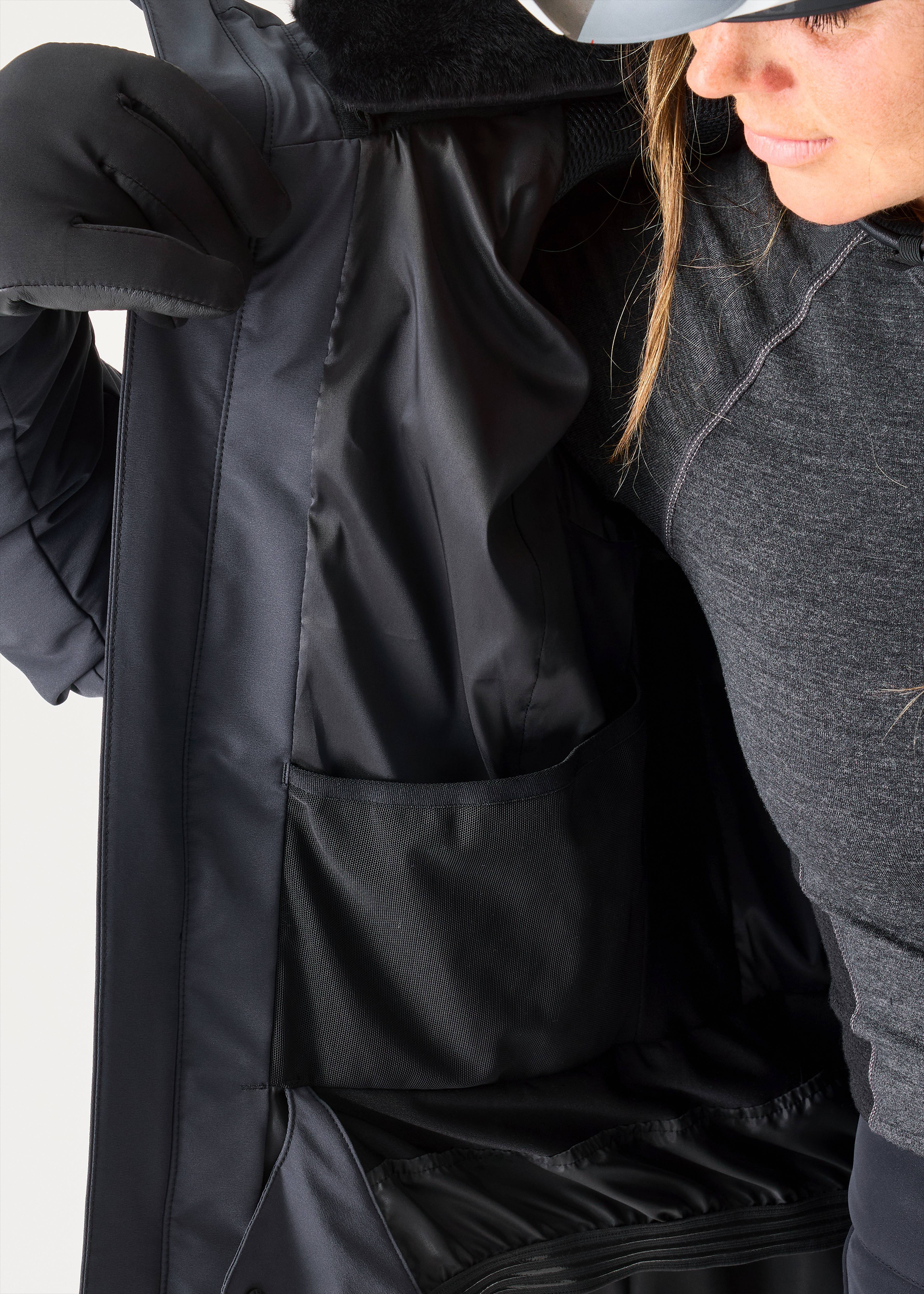 Descente Mary Down Jacket