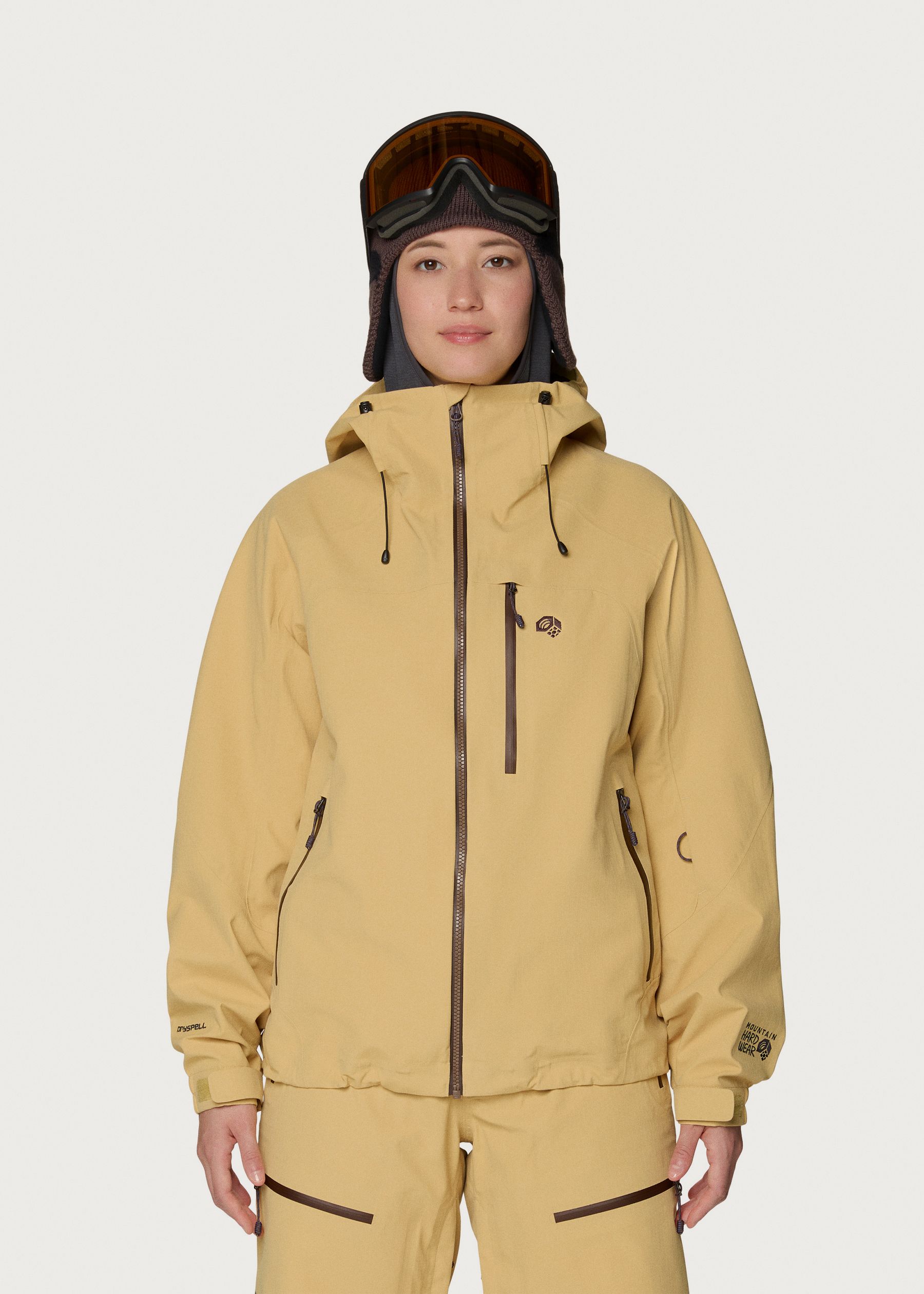Image - 1 - Warp Factor 3L Jacket