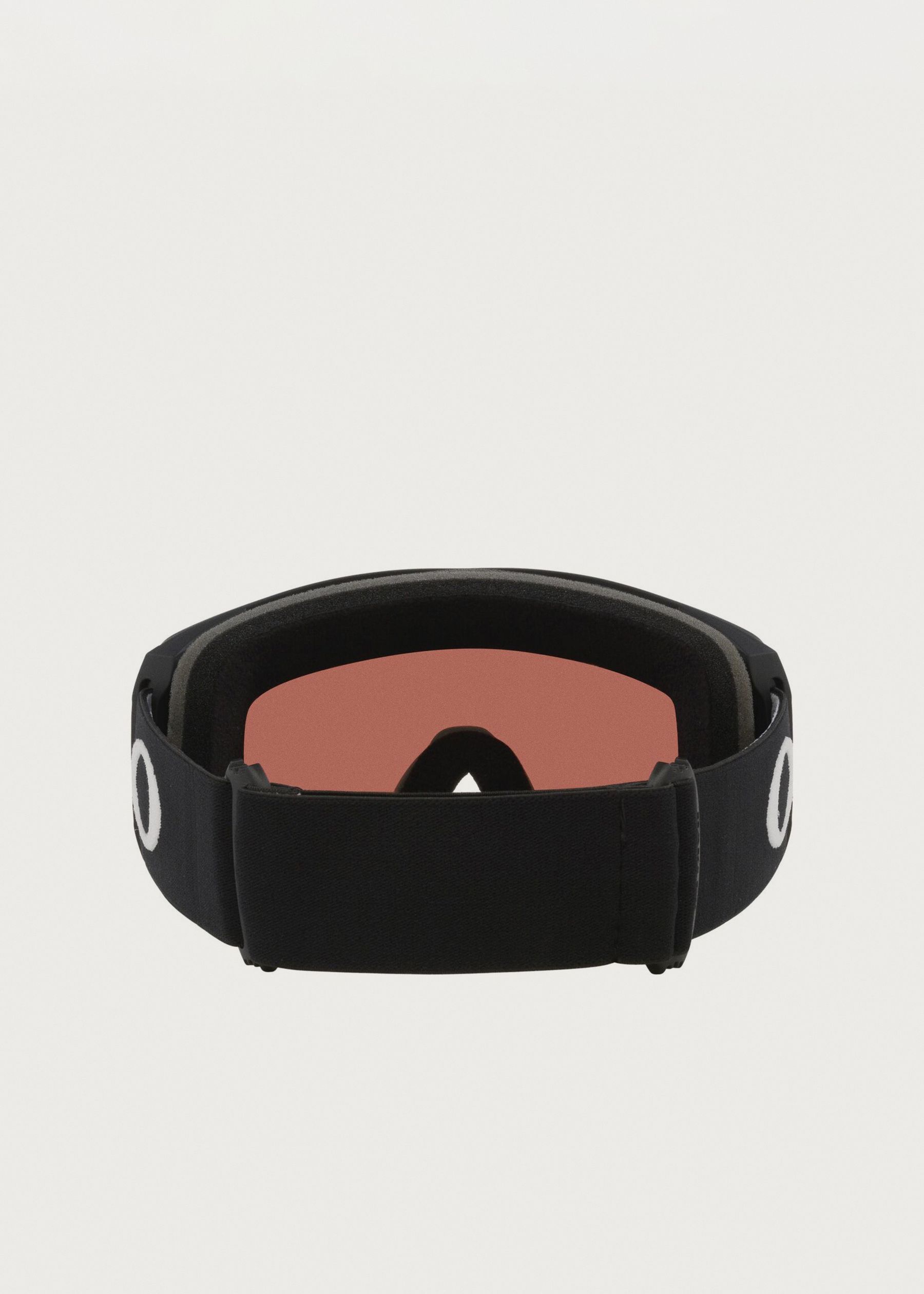 Image - 3 - Line Miner M Matte Black / Prizm 24K Iridium Goggles