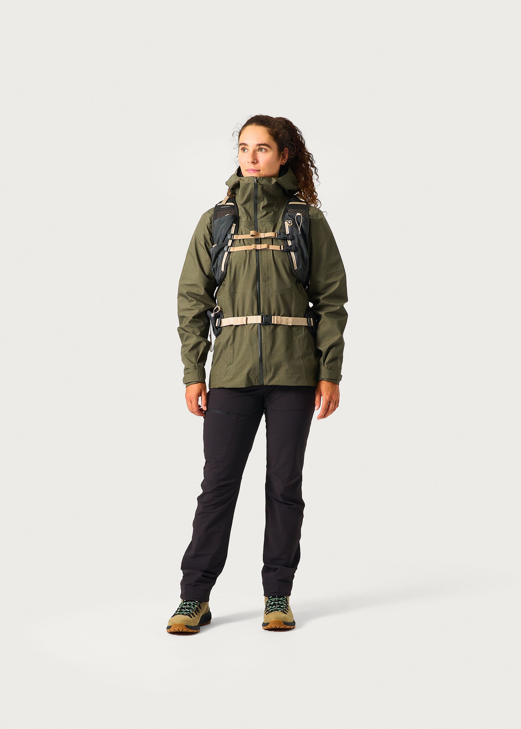 Image - 2 - Boulder Fork Rain Jacket