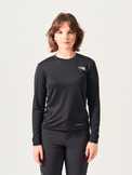 Shadow Long Sleeve T-Shirt