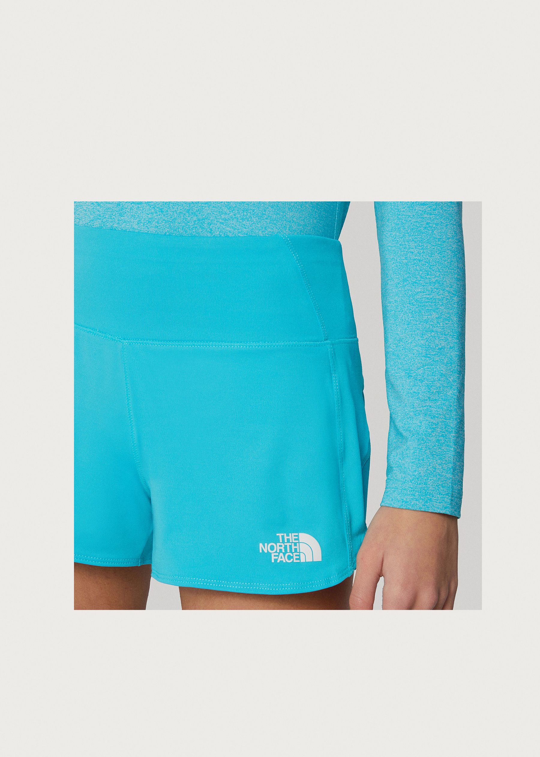 Image - 3 - Amphibious Knit Shorts XL