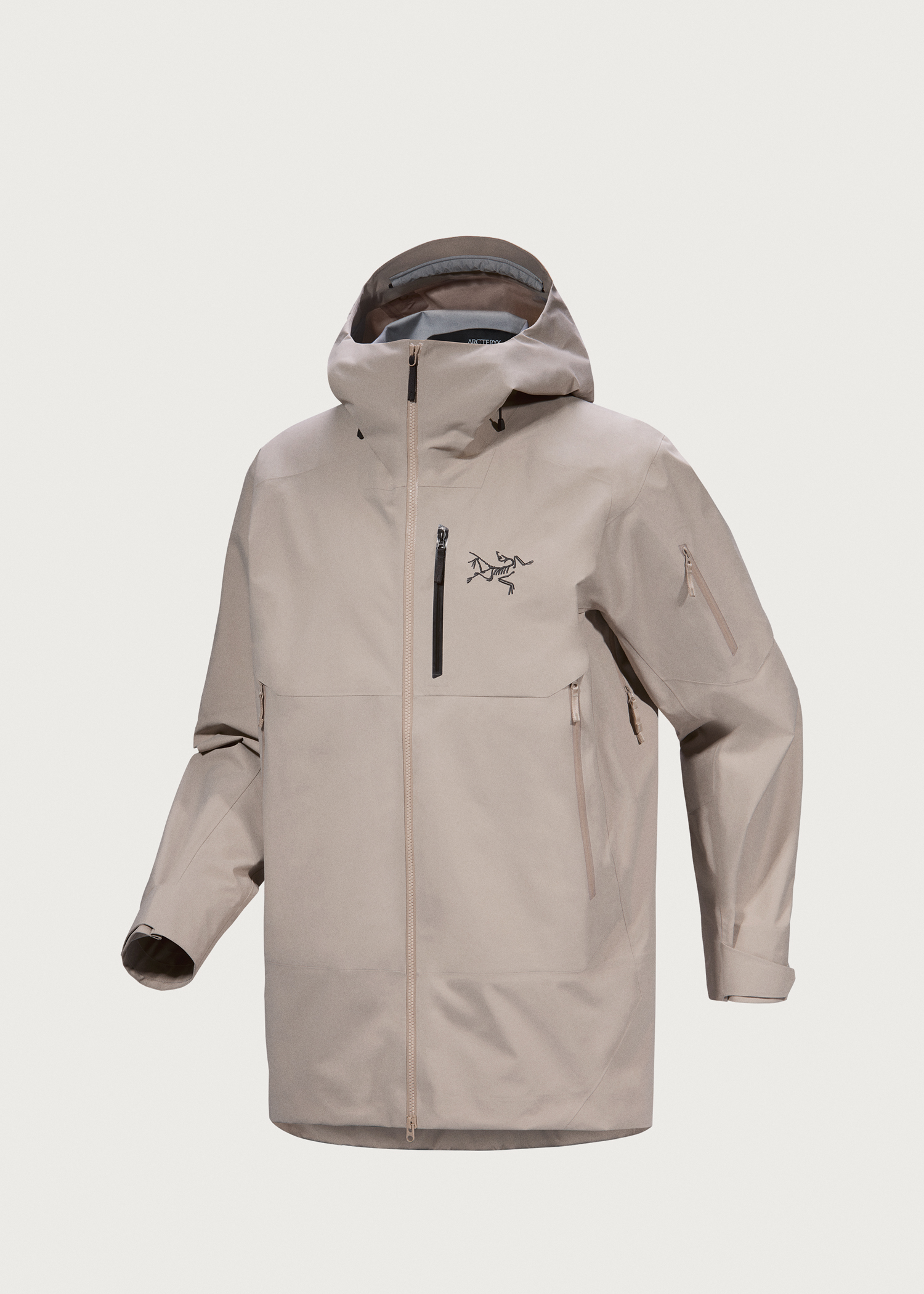 ARC'TERYX sabre 上S下M Arc'teryx Sabre SV GORE-TEX Pro Jacket
