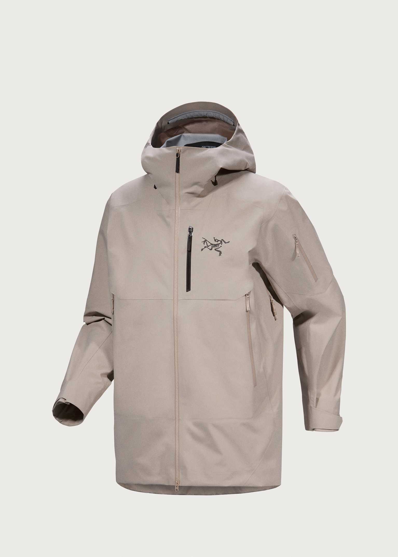 ARC'TERYX sabre 上S下M Arc'teryx Sabre SV GORE-TEX Pro Jacket