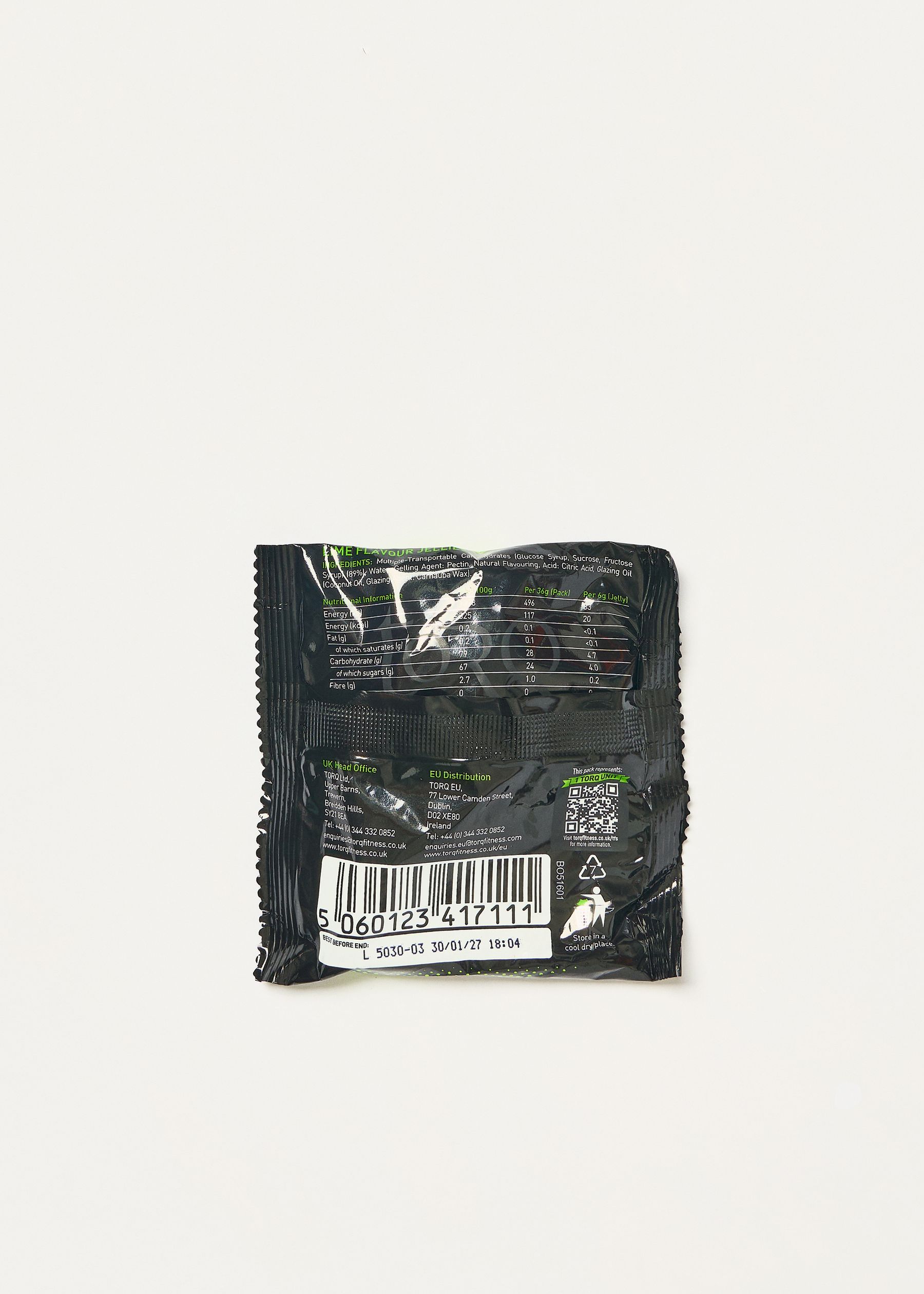 Image - 3 - Torq Energy Jellies
