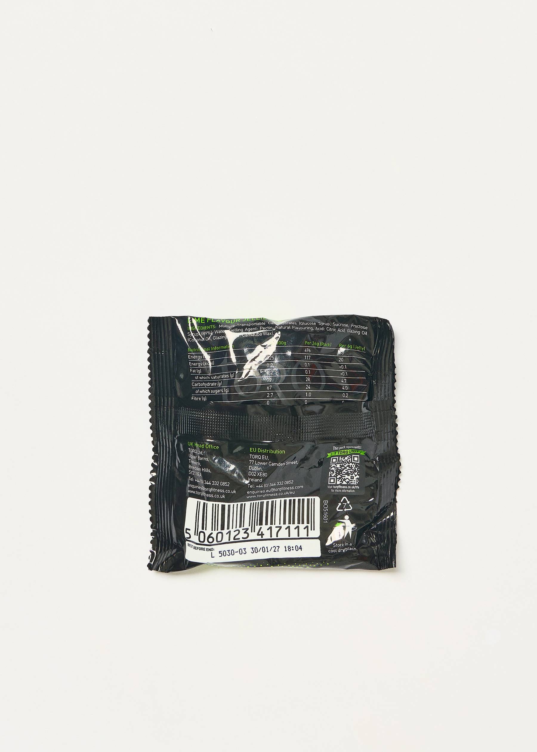 Image - 3 - Torq Energy Jellies