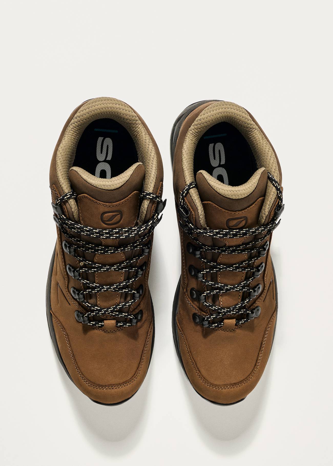 Scarpa Cyrus 2 Mid GORE-TEX Walking Boots