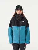 Jazzi 3L GORE-TEX Jacket