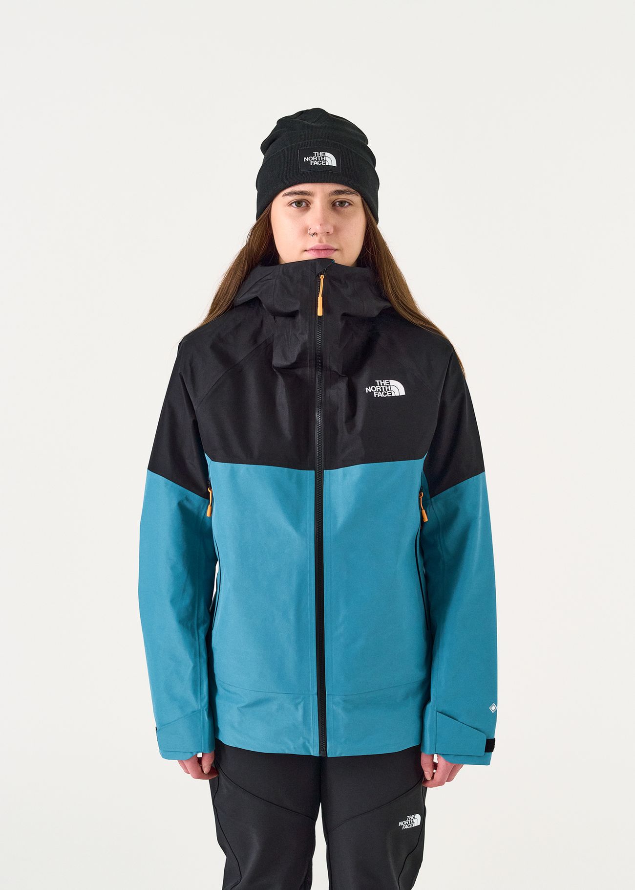The North Face Jazzi 3L GORE-TEX Jacket