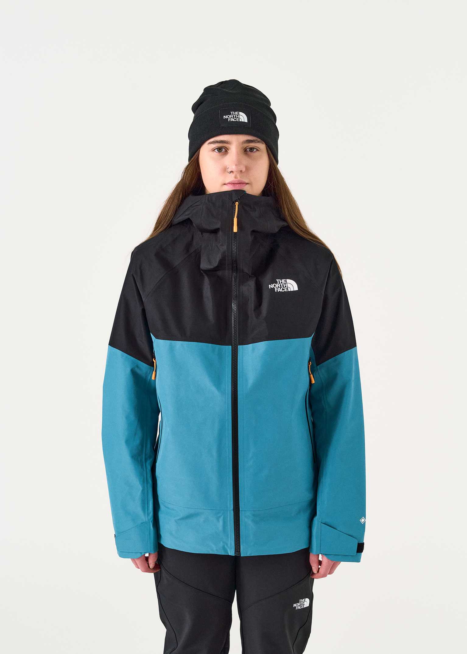 The North Face Jazzi 3L GORE-TEX Jacket