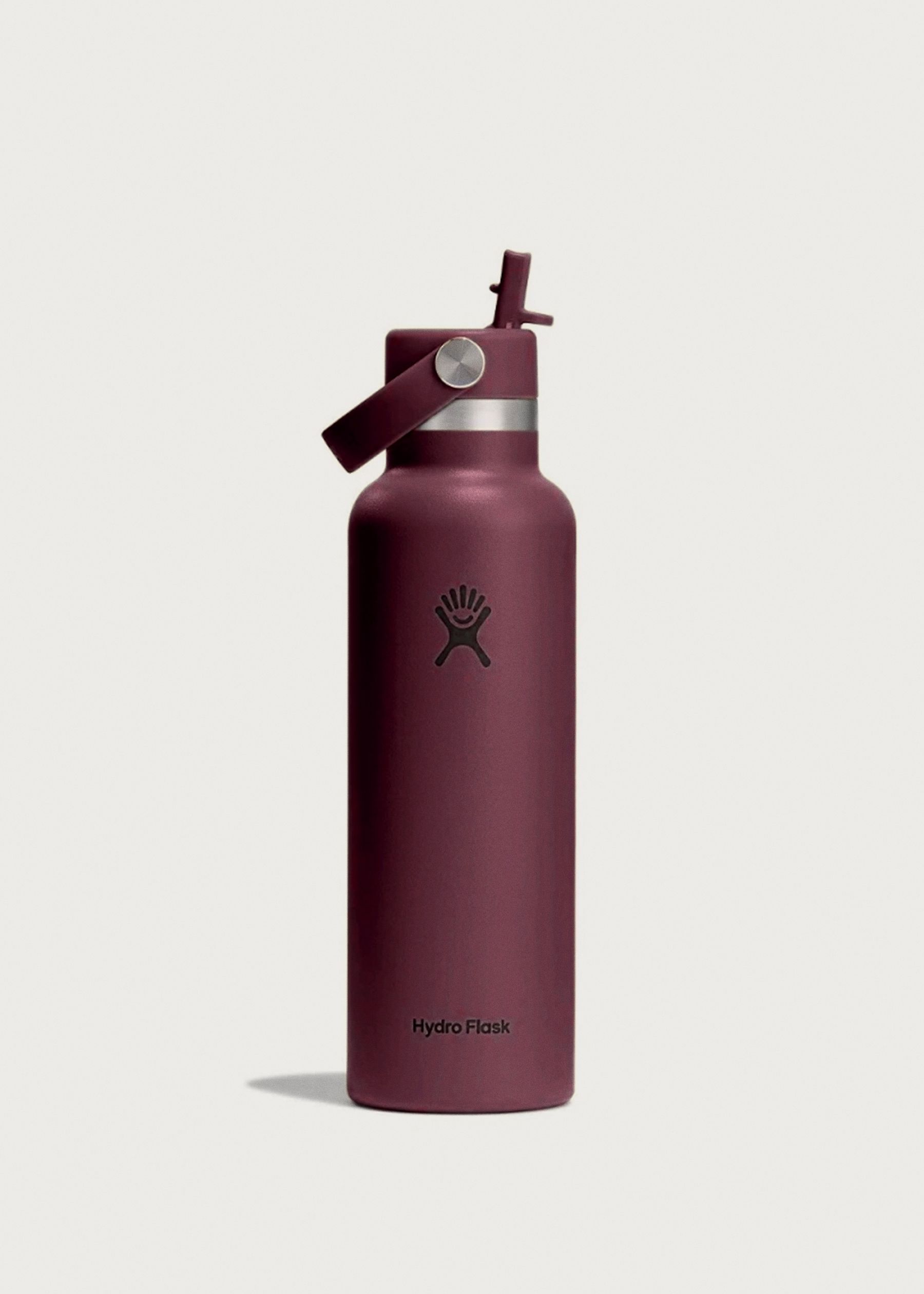 Image - 1 - 21oz Standard Mouth with Flex Straw Cap