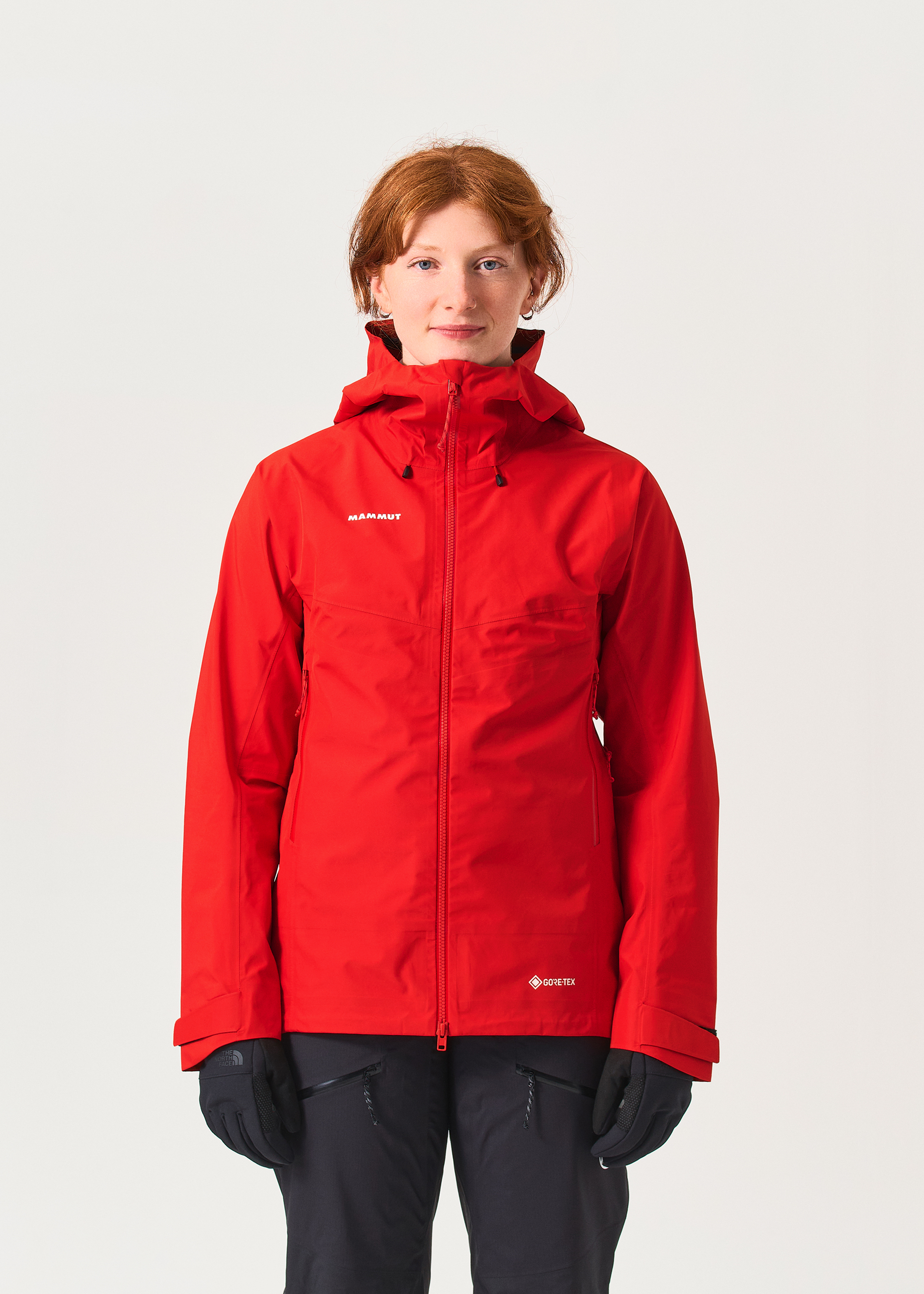 Mammut Crater IV HS Hooded GORE-TEX Jacket