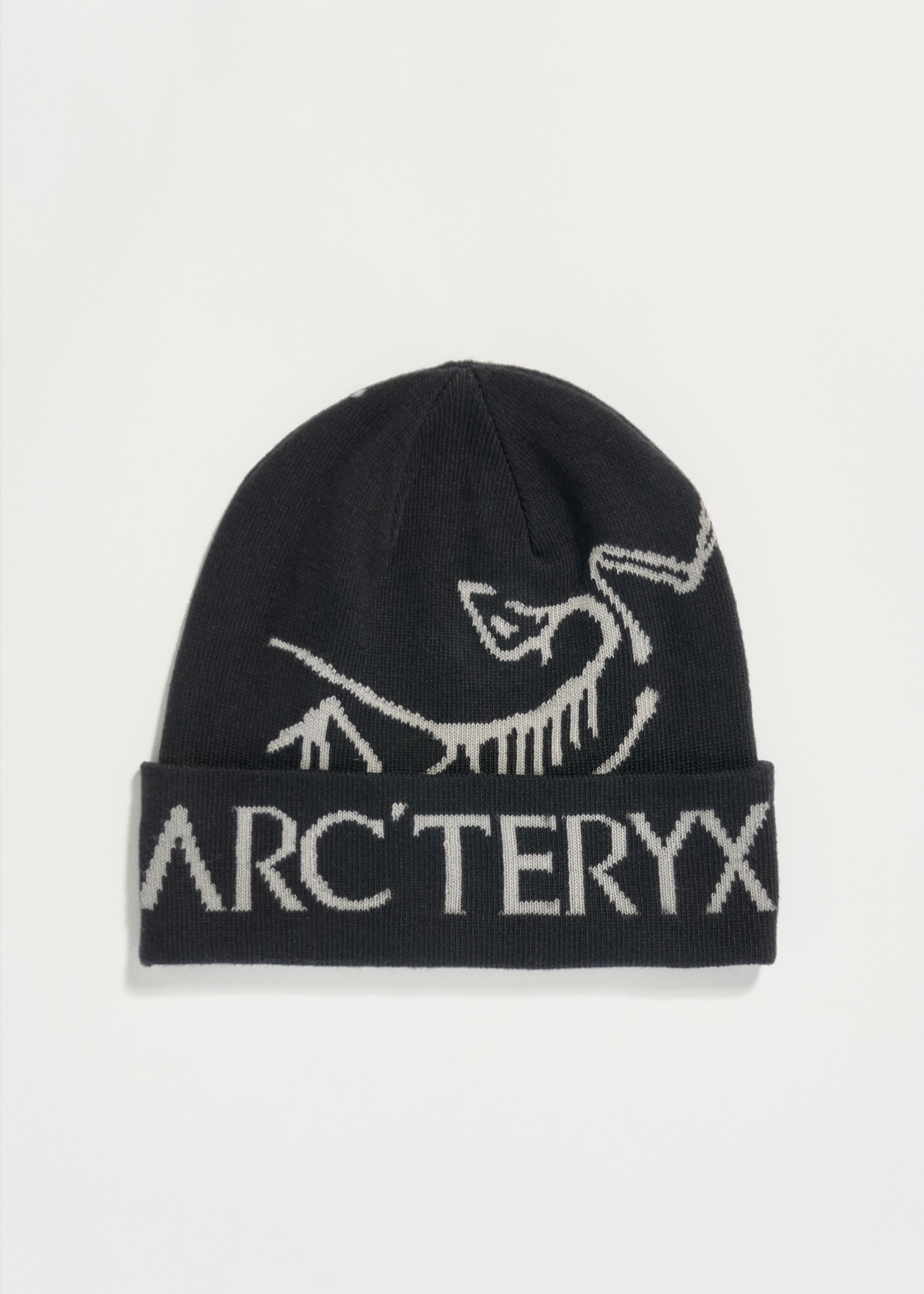 Arc'teryx Bird Word Toque Beanie