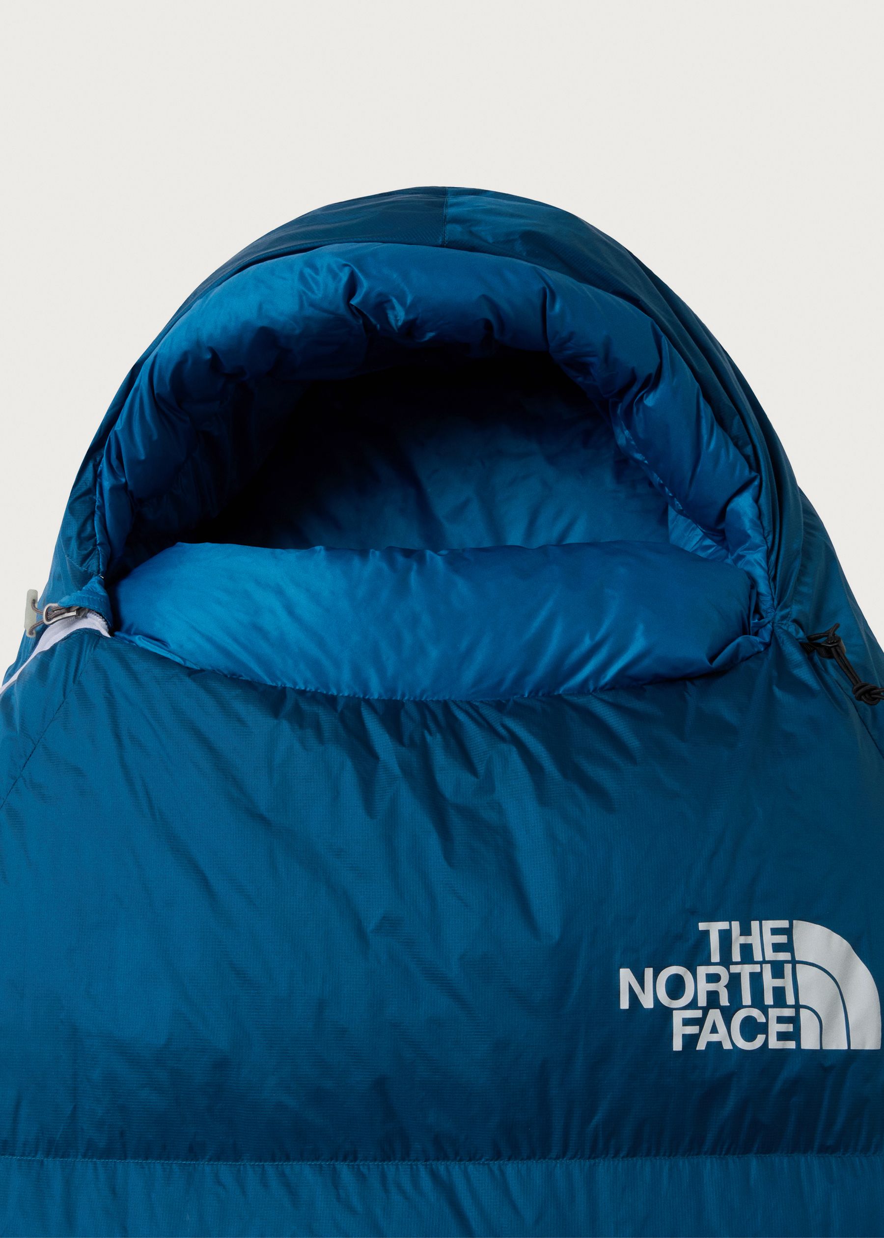The North Face Blue Kazoo Long Sleeping Bag