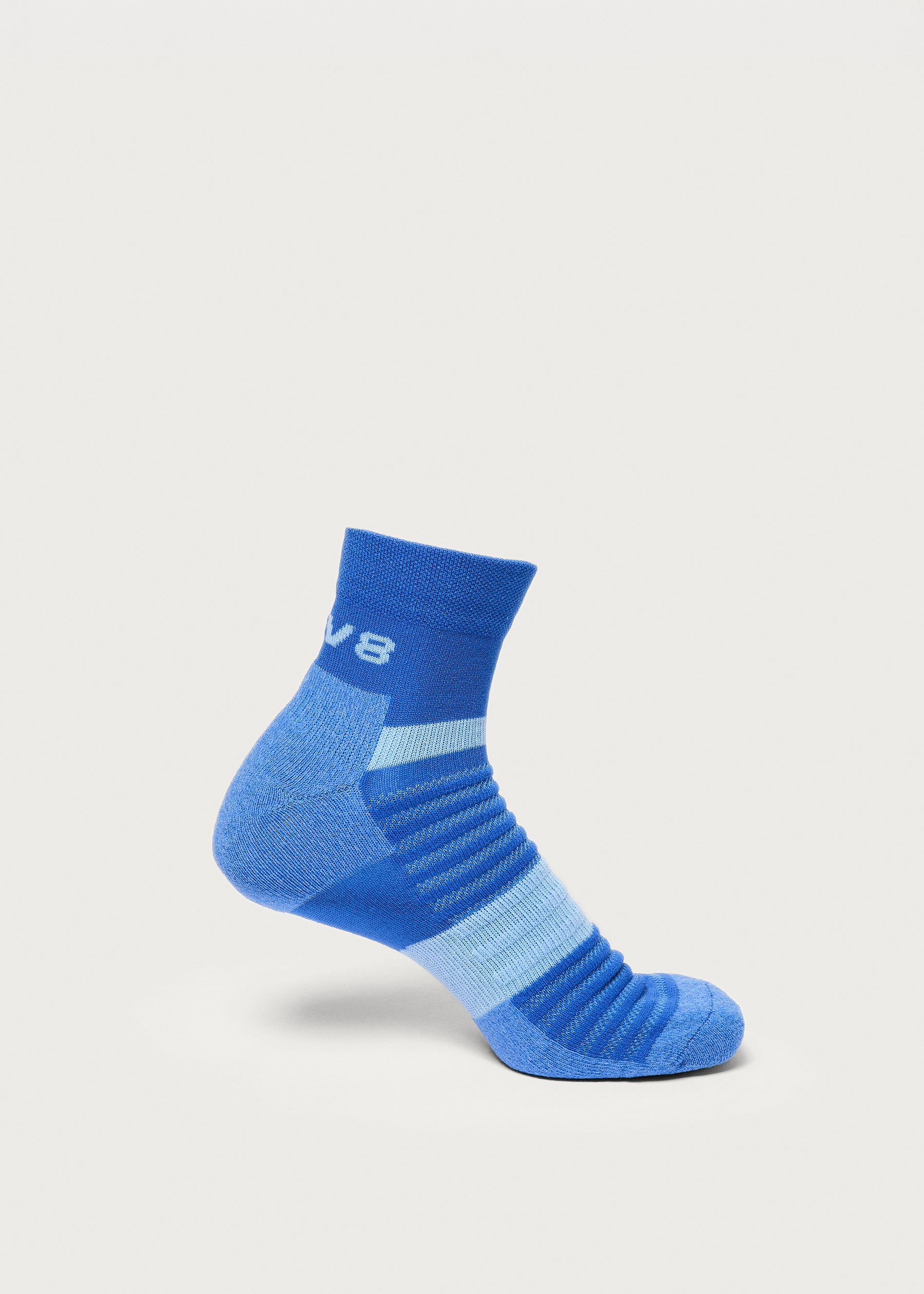 Image - 3 - Active Mid Sock