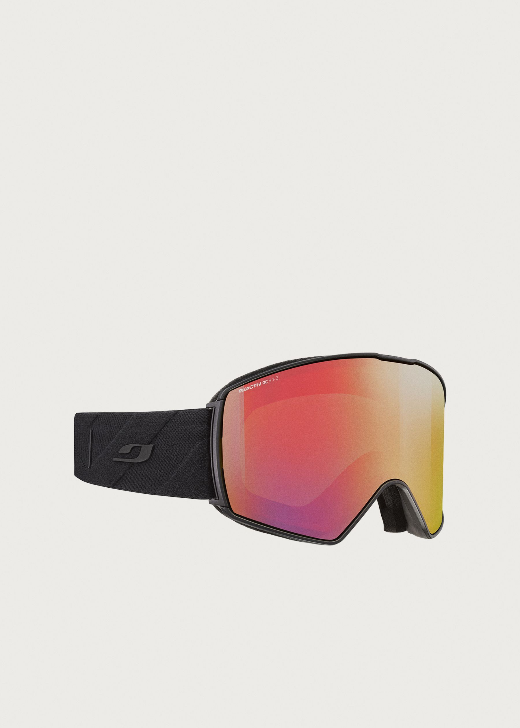 Image - 1 - Launcher Reactiv 1-3 HD Goggles