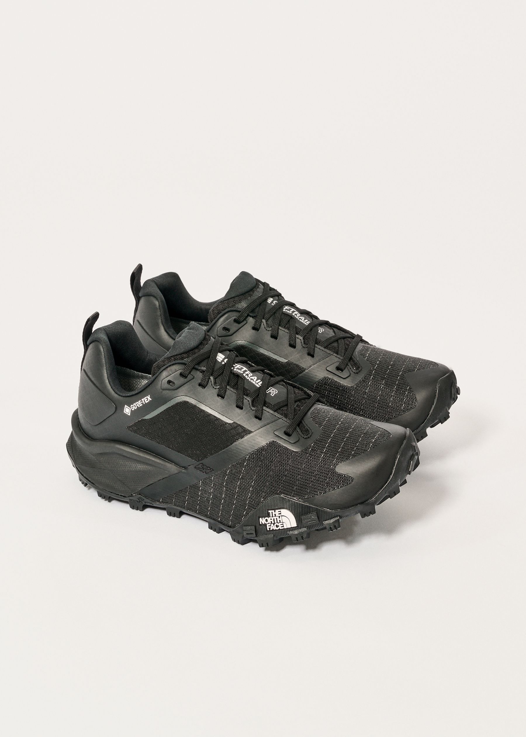 Image - 2 - Offtrail TR GORE-TEX Trail Running Shoes