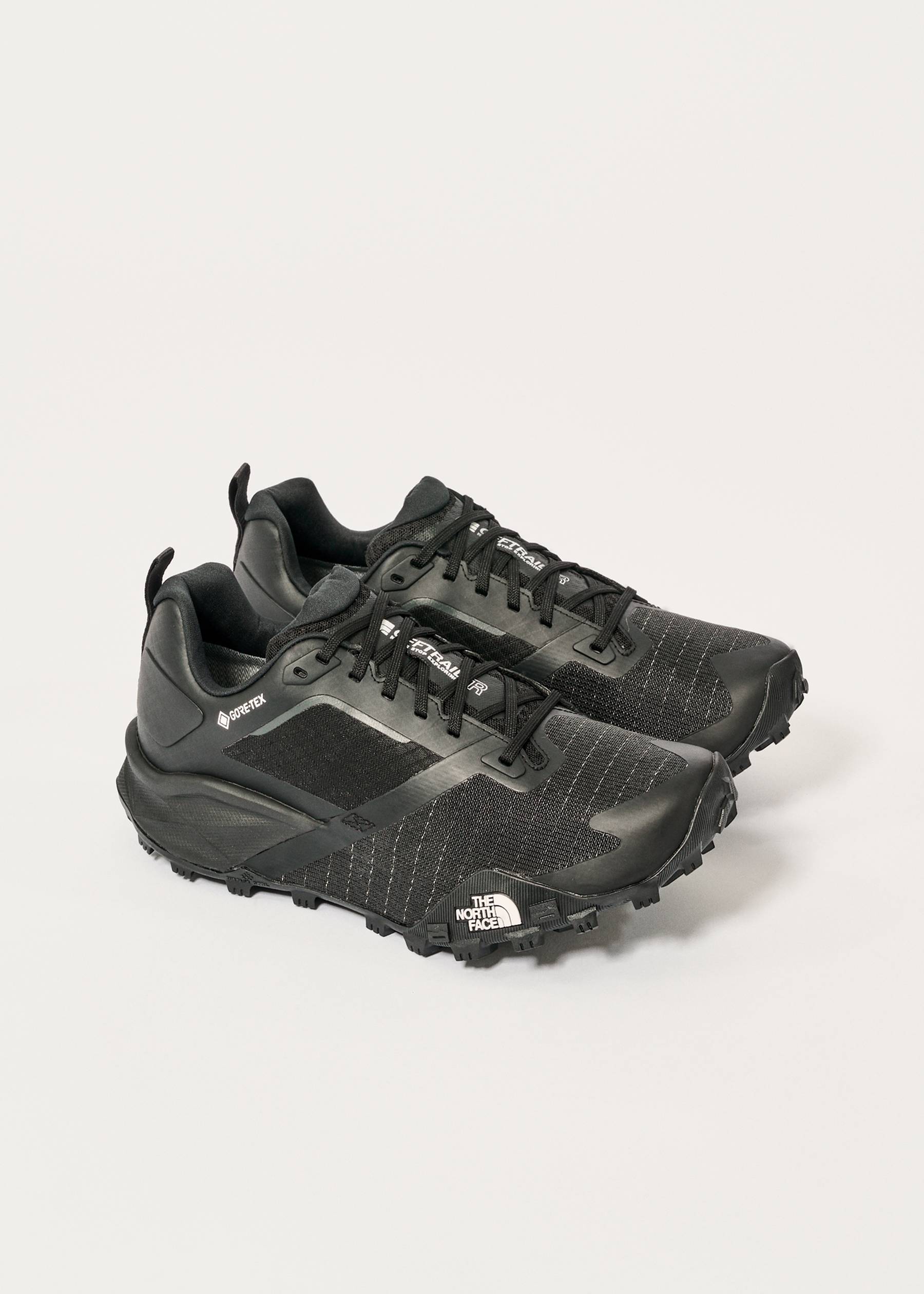 Image - 2 - Offtrail TR GORE-TEX Trail Running Shoes