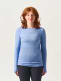 200 ZoneKnit Long Sleeved Crew