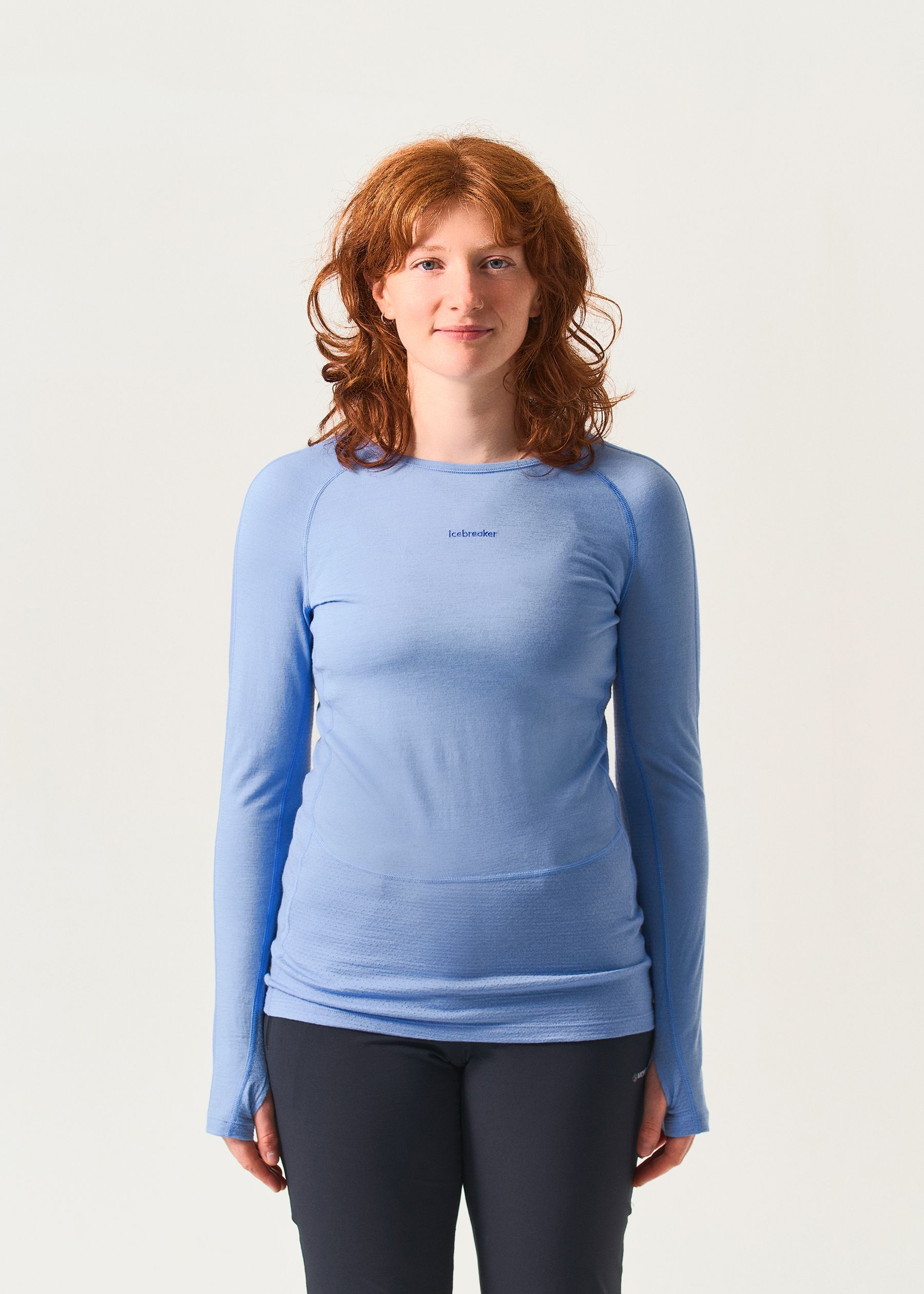 Image - 1 - 200 ZoneKnit Long Sleeved Crew